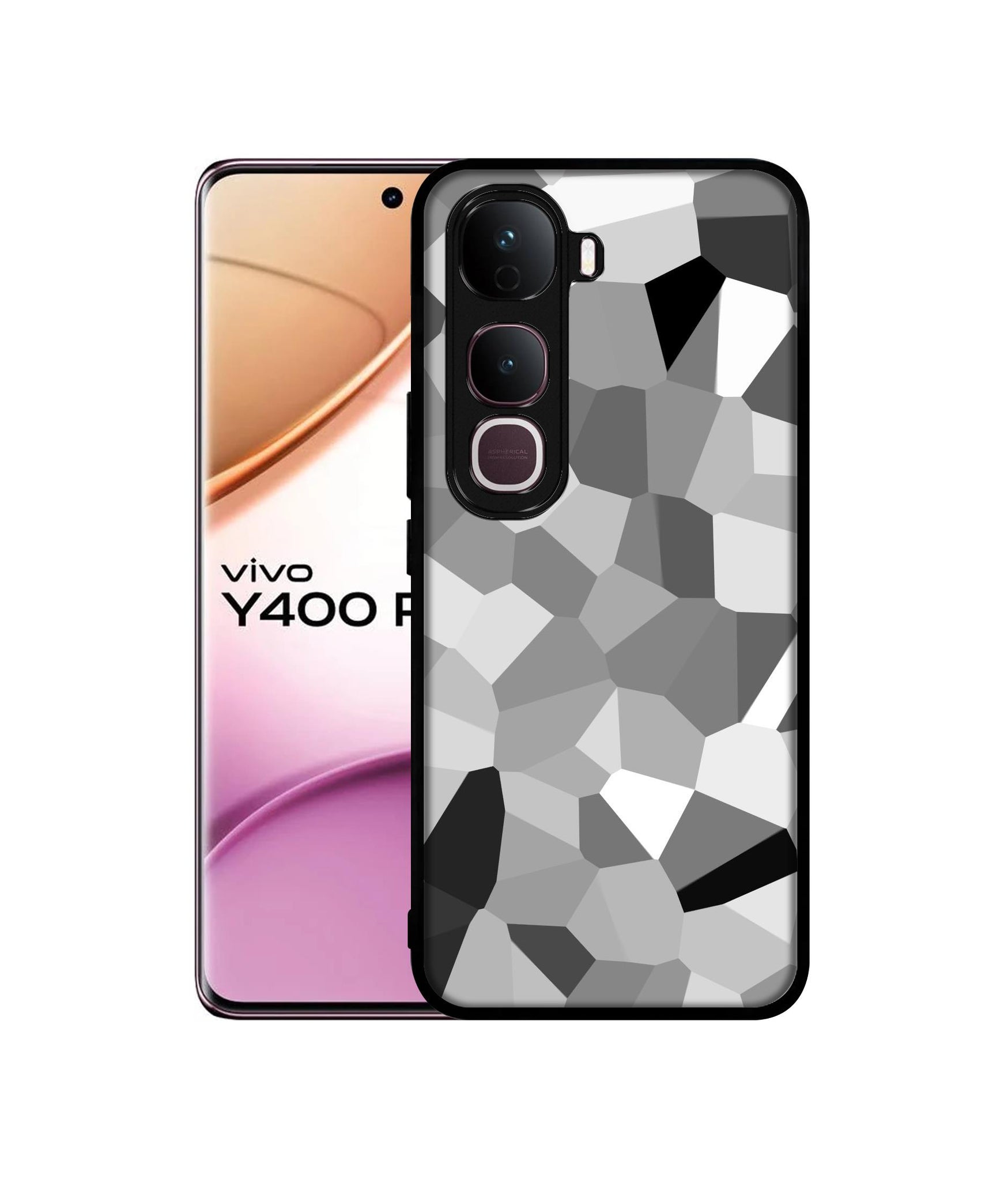 Vivo Y400 Pro 5G