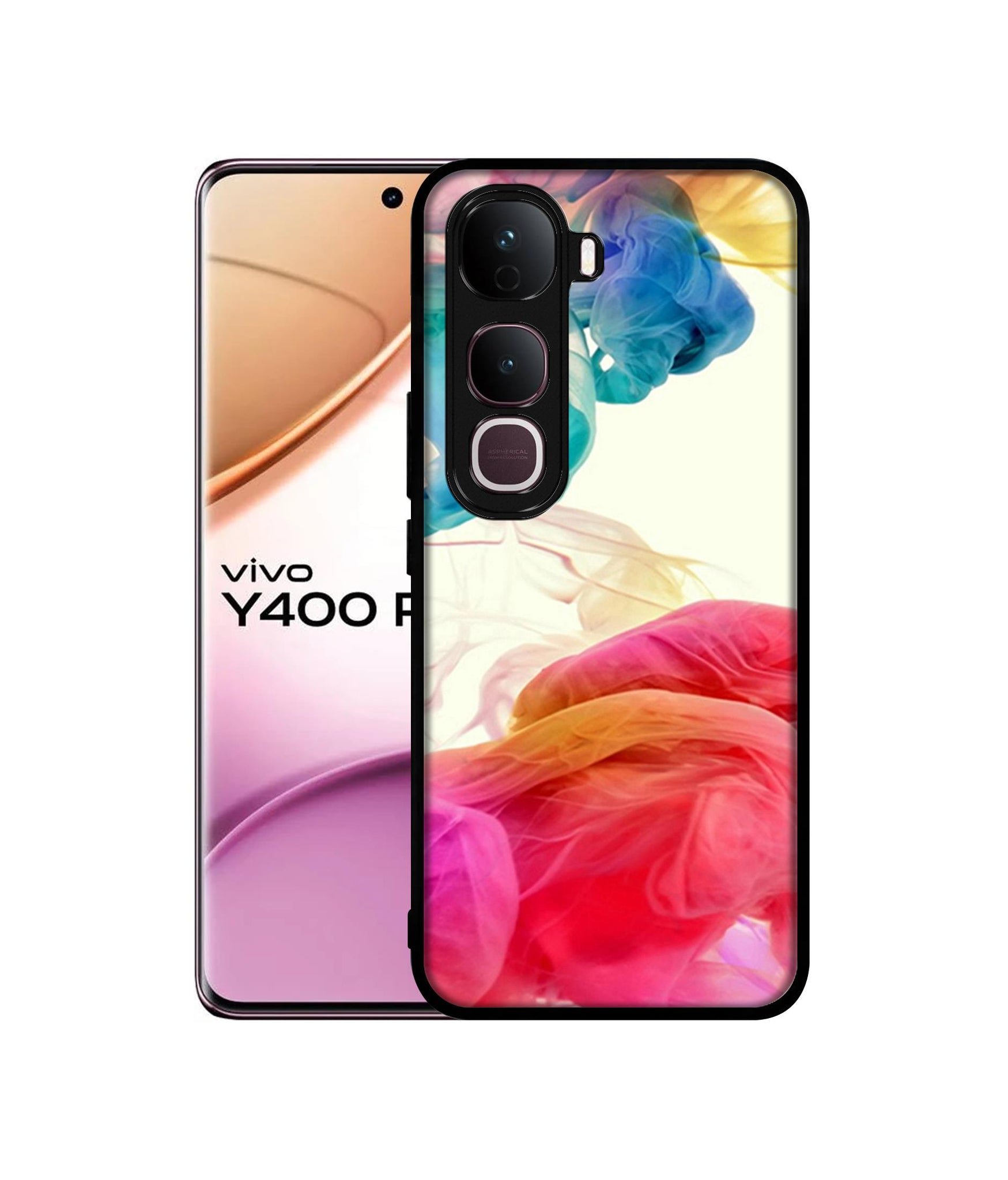 Vivo Y400 Pro 5G