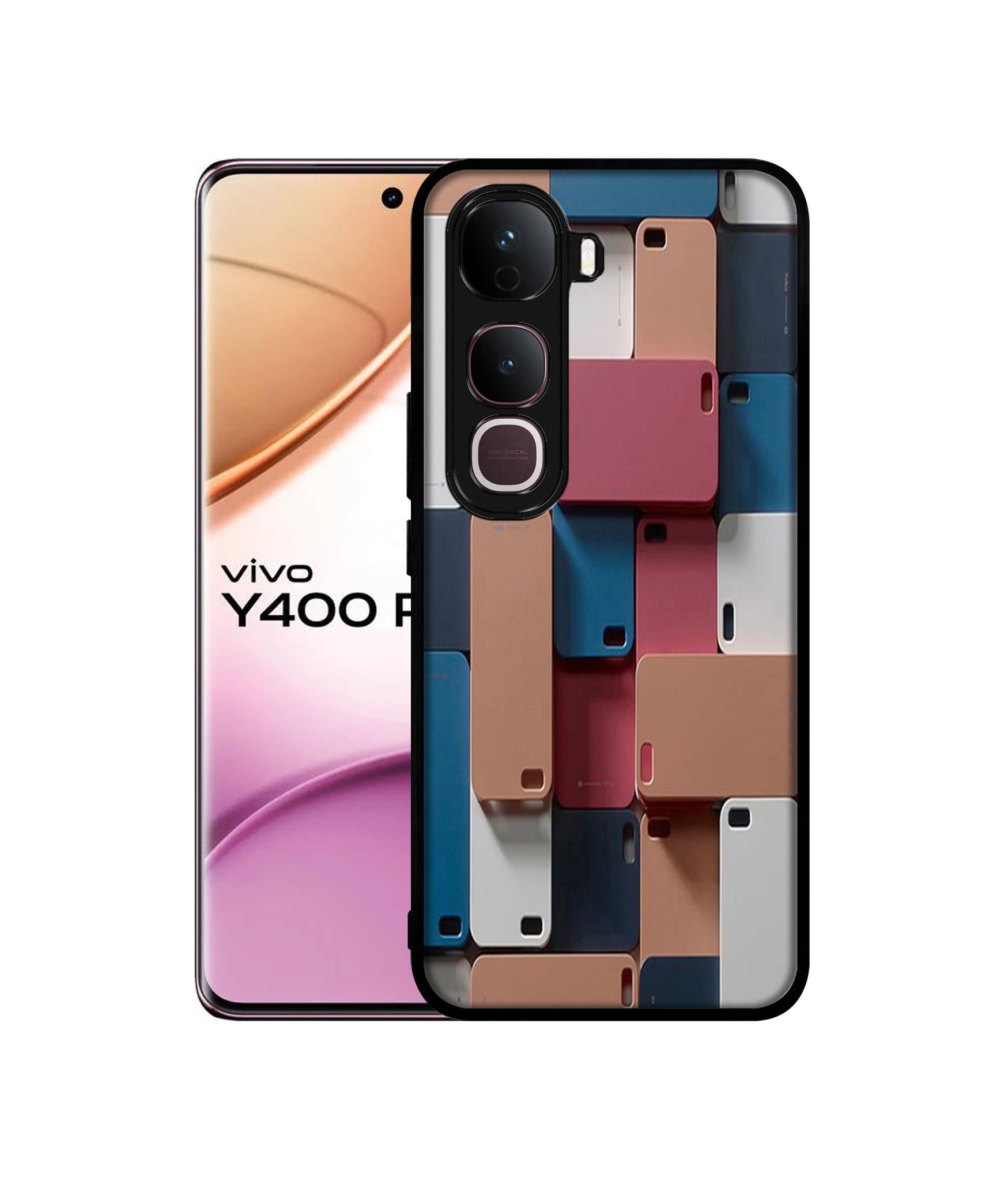 Vivo Y400 Pro 5G