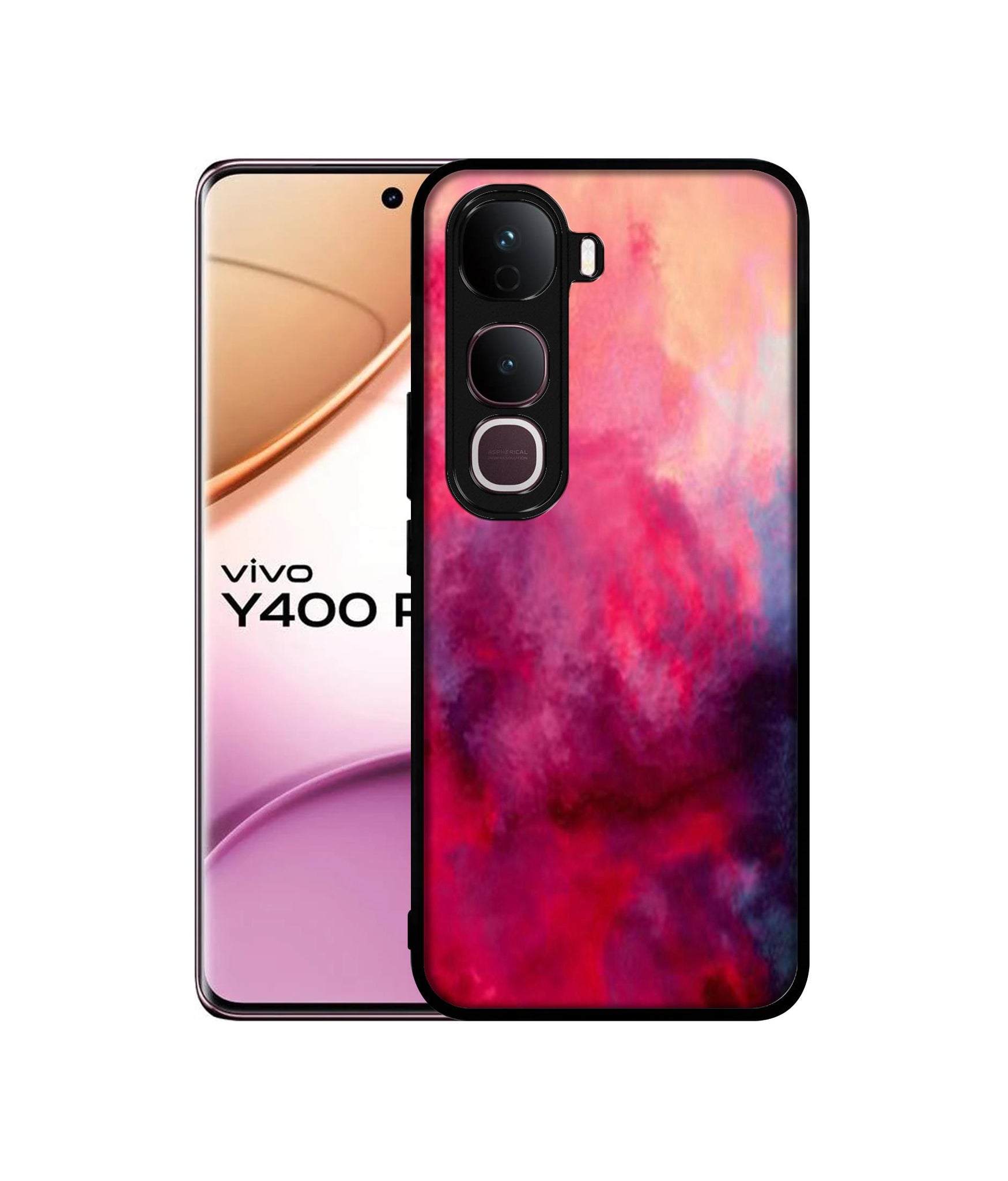 Vivo Y400 Pro 5G