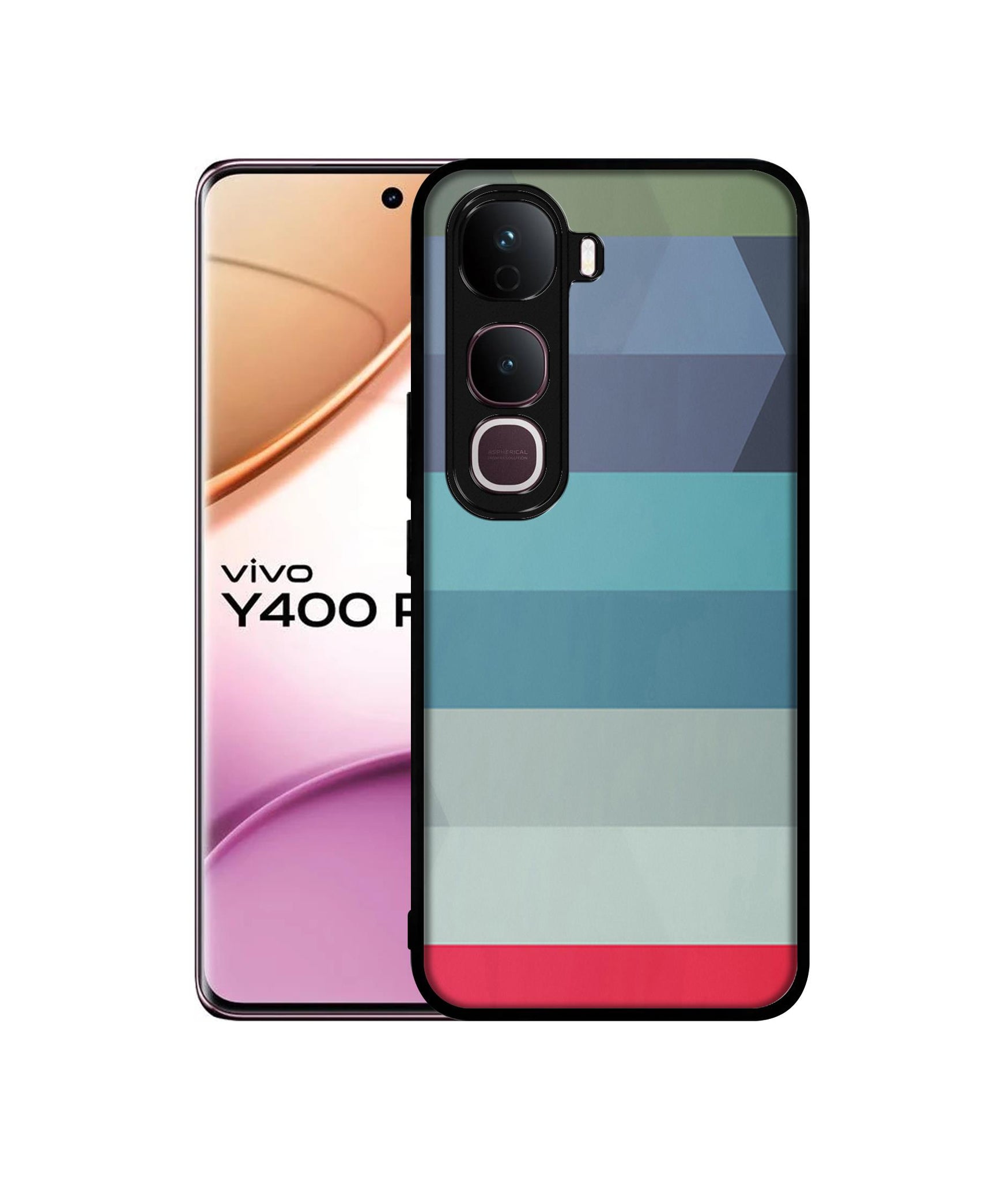 Vivo Y400 Pro 5G