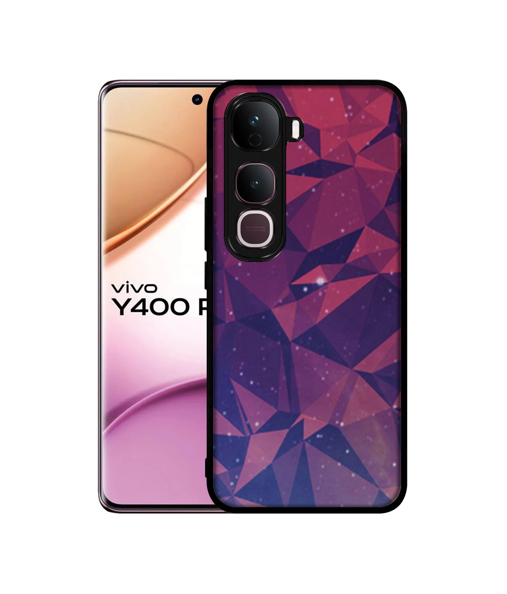 Vivo Y400 Pro 5G