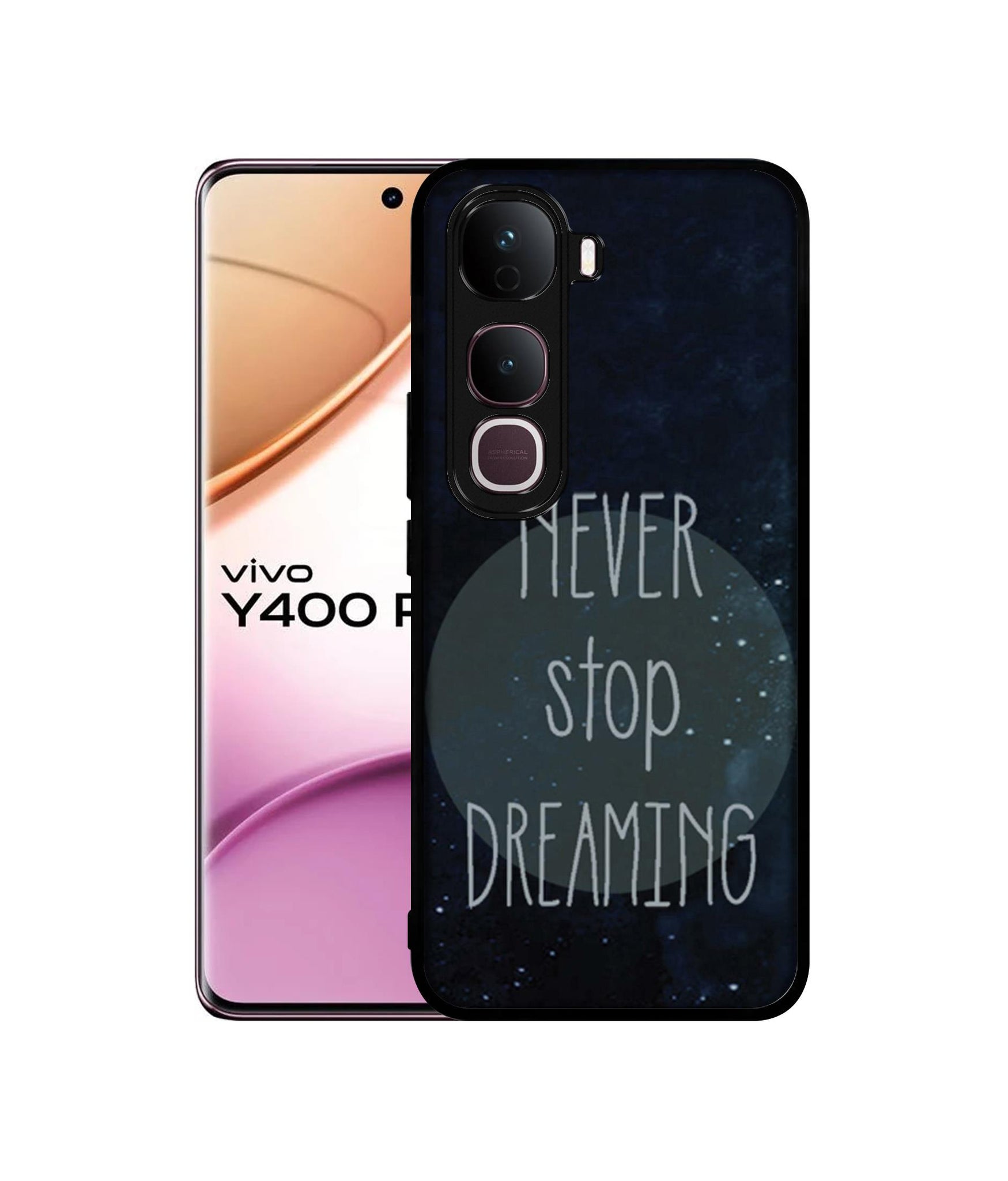 Vivo Y400 Pro 5G