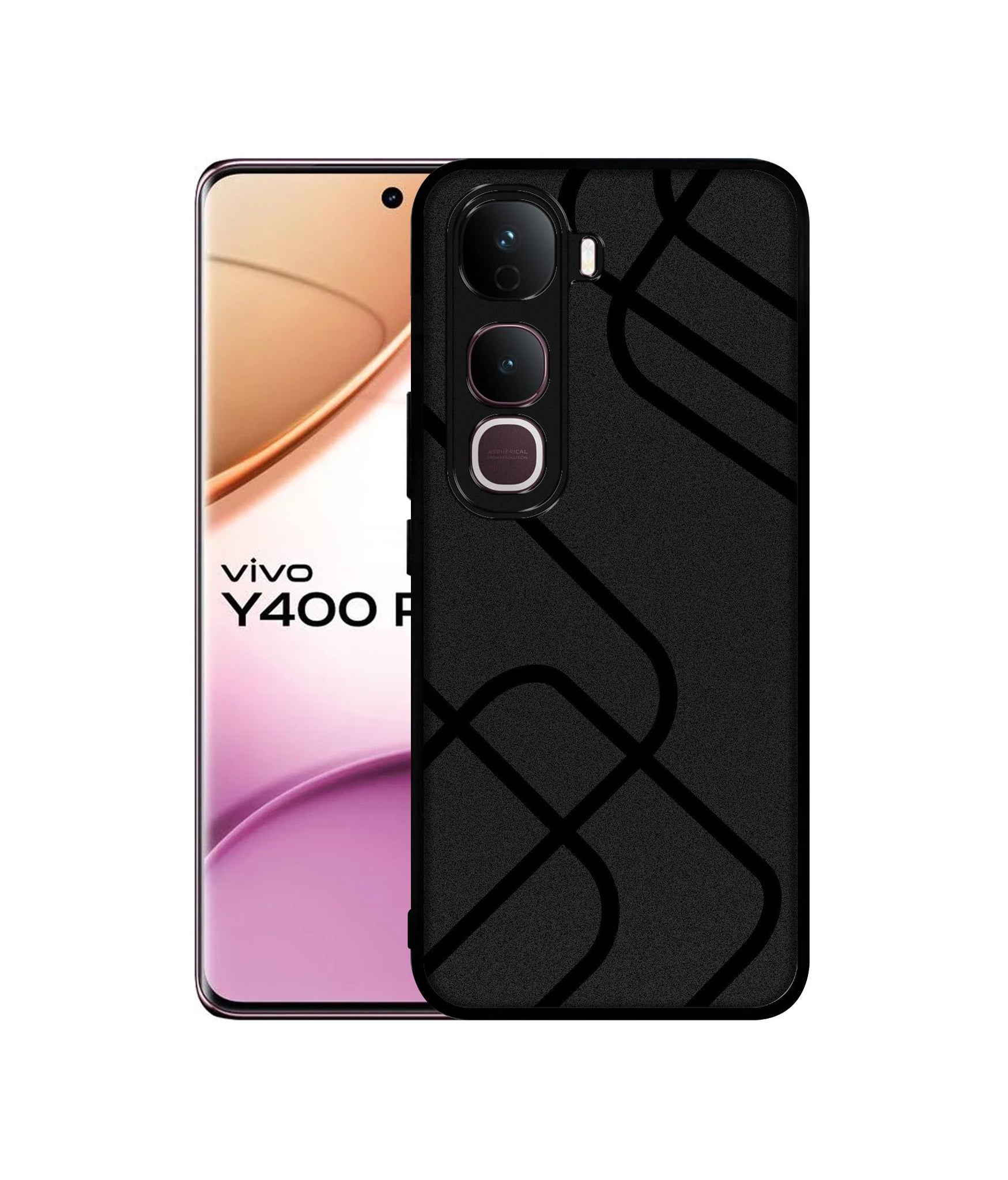 Vivo Y400 Pro 5G