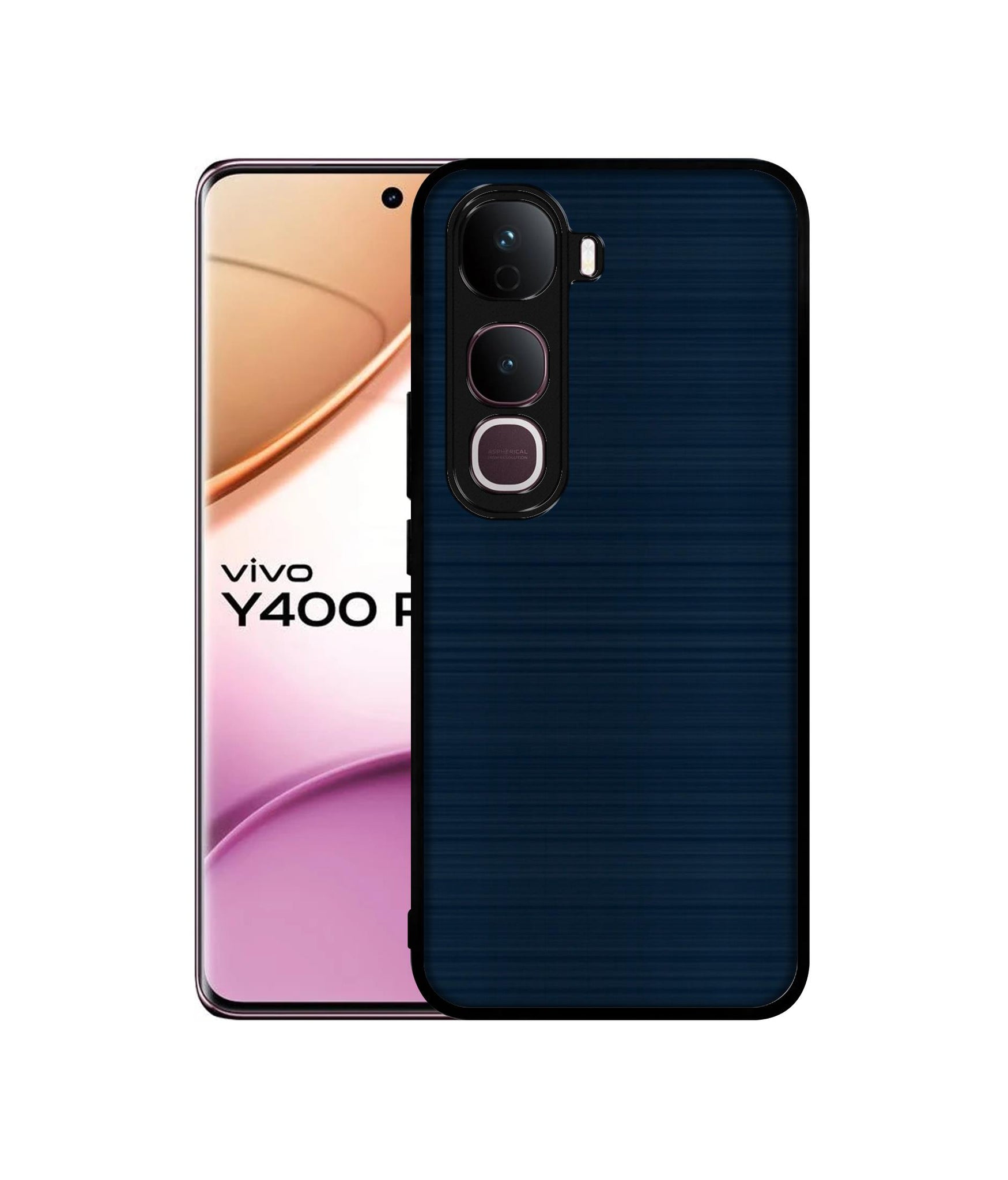 Vivo Y400 Pro 5G