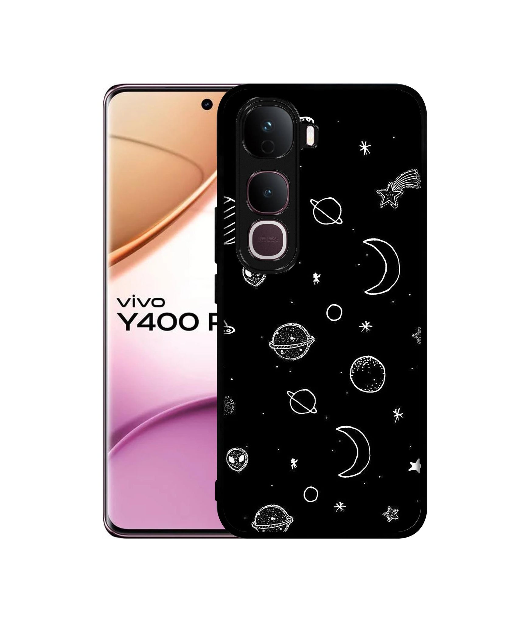 Vivo Y400 Pro 5G