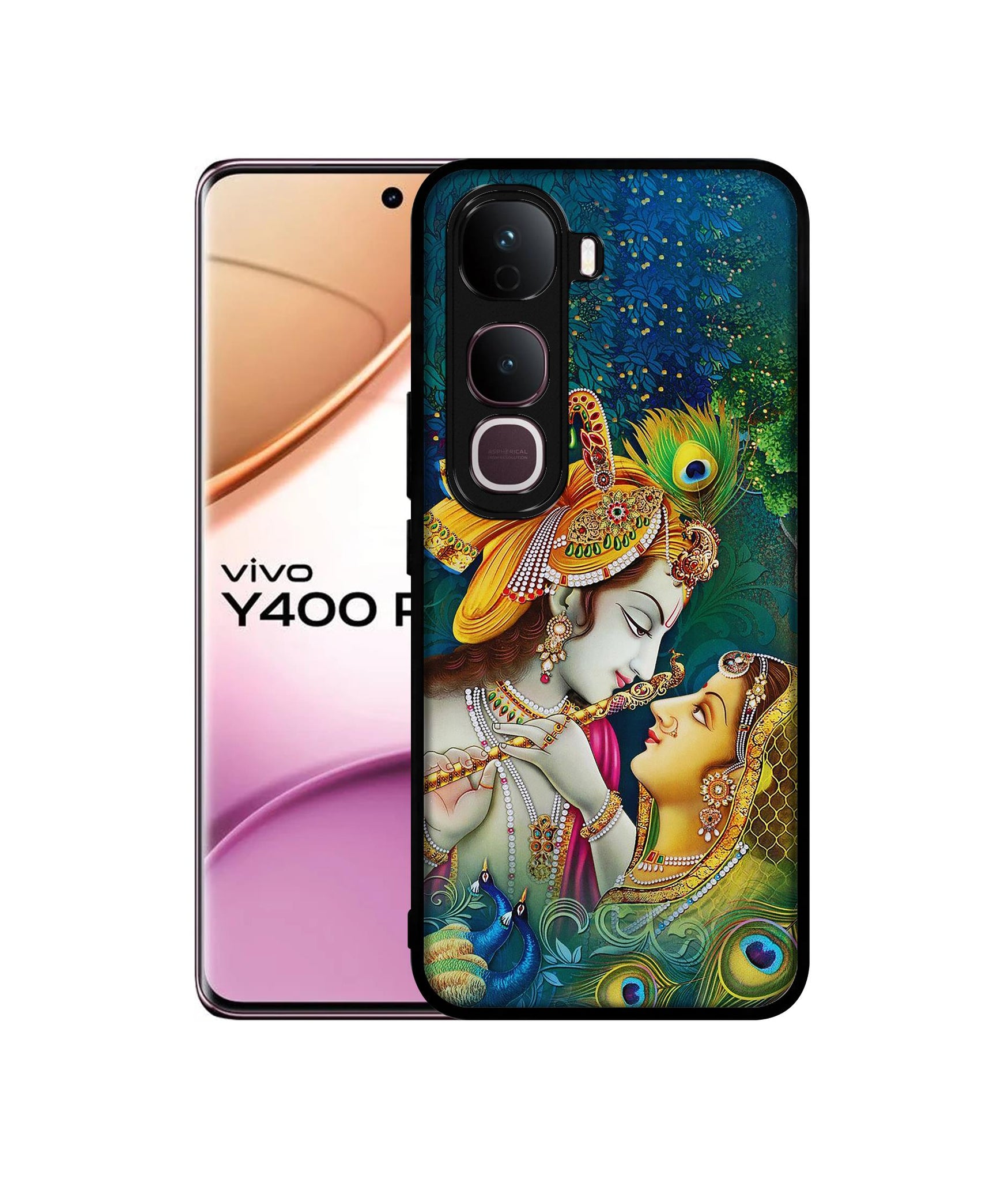 Vivo Y400 Pro 5G