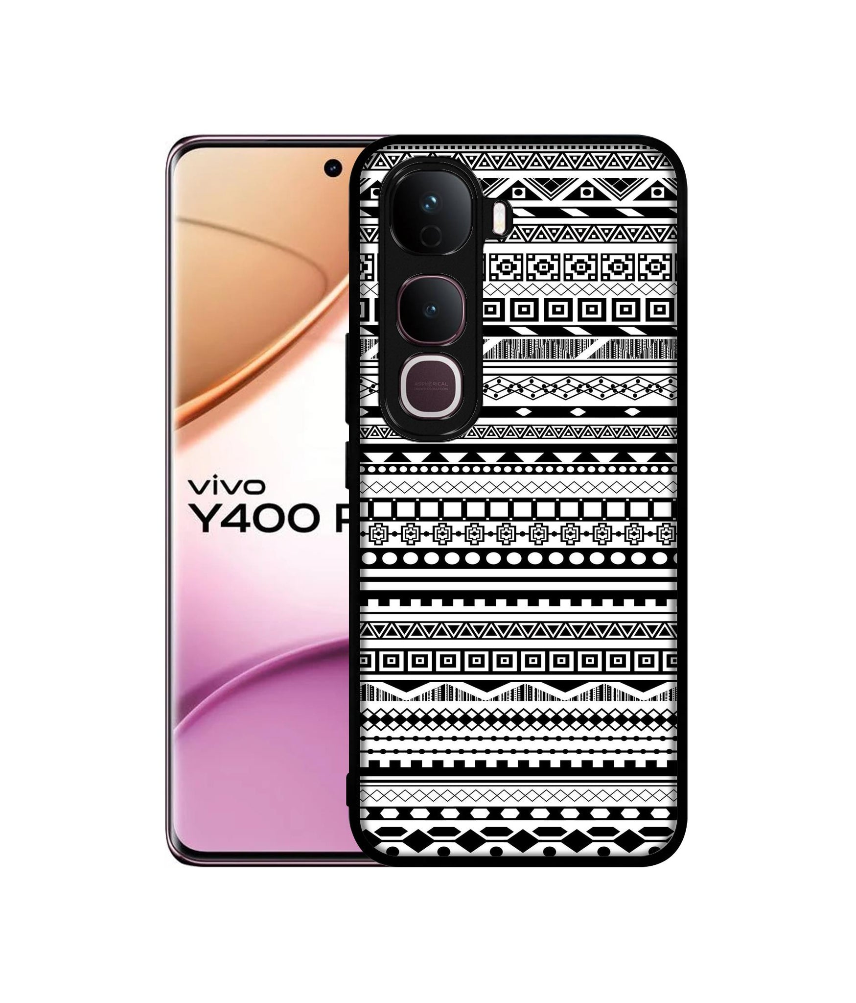 Vivo Y400 Pro 5G