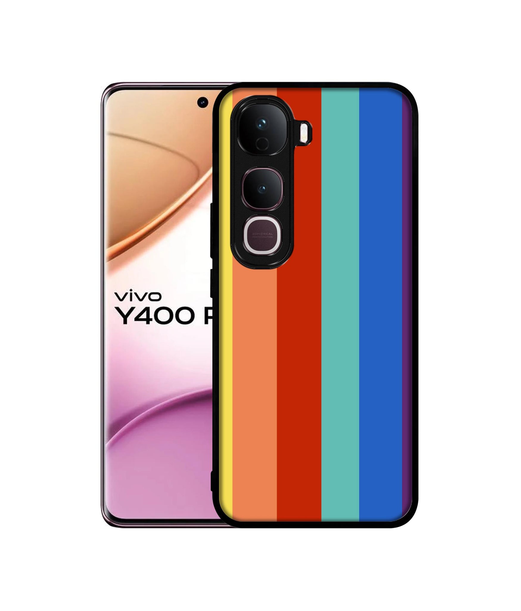 Vivo Y400 Pro 5G