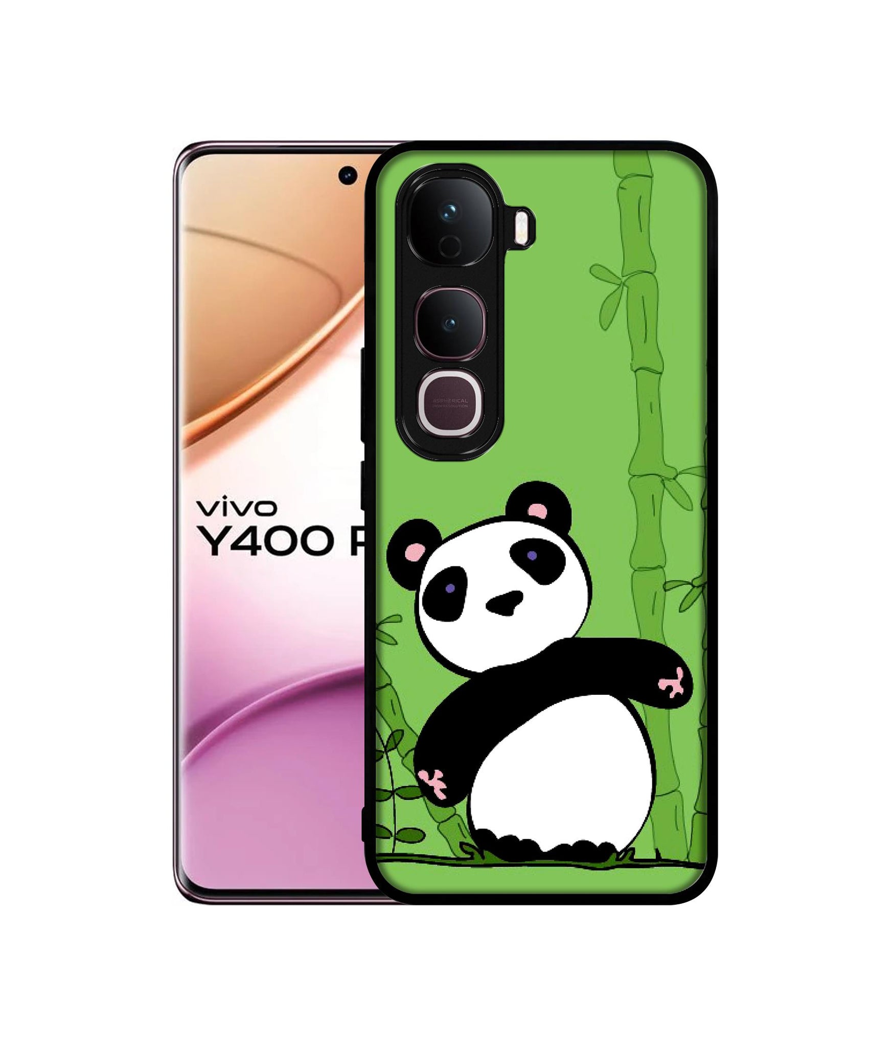 Vivo Y400 Pro 5G