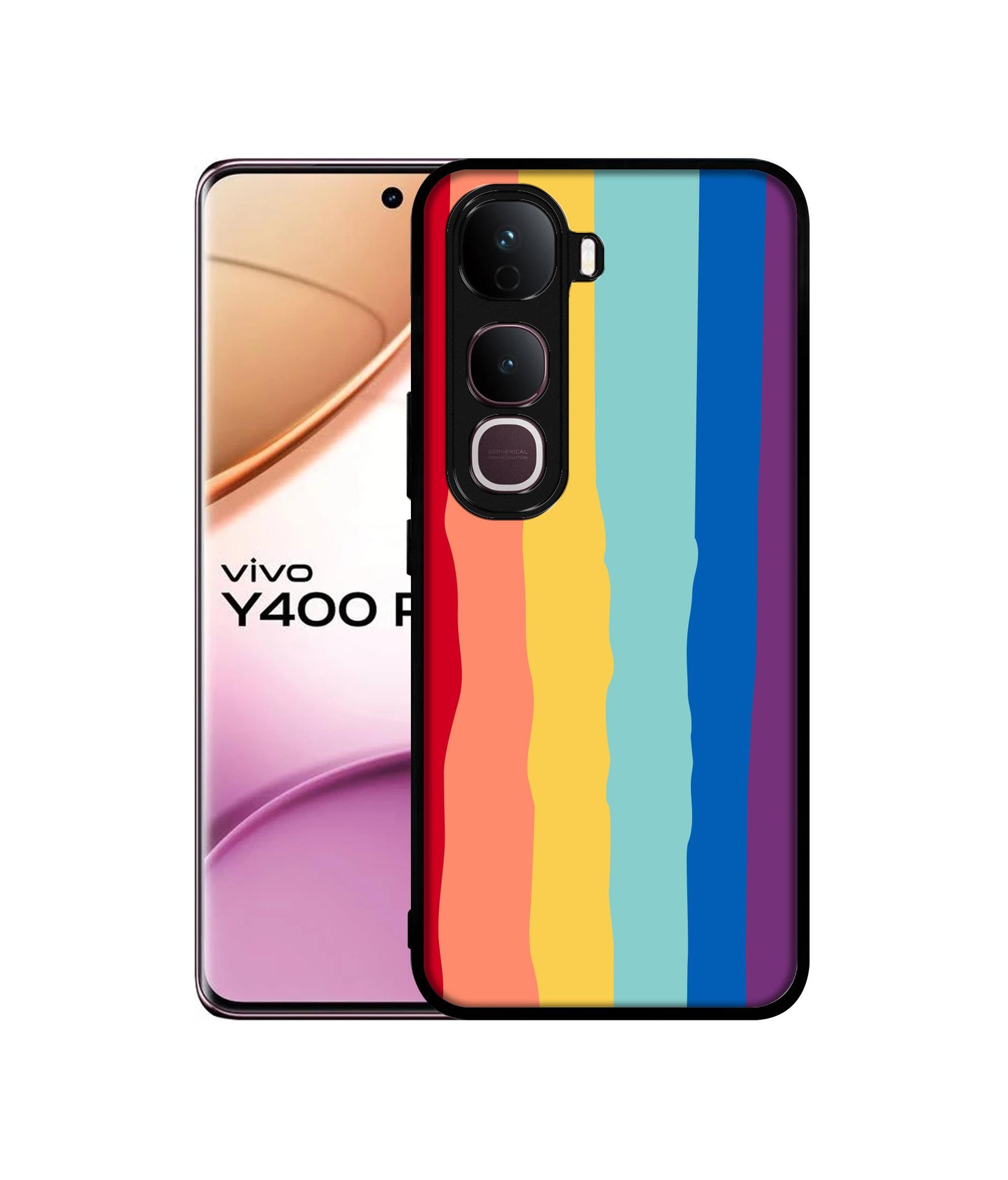Vivo Y400 Pro 5G