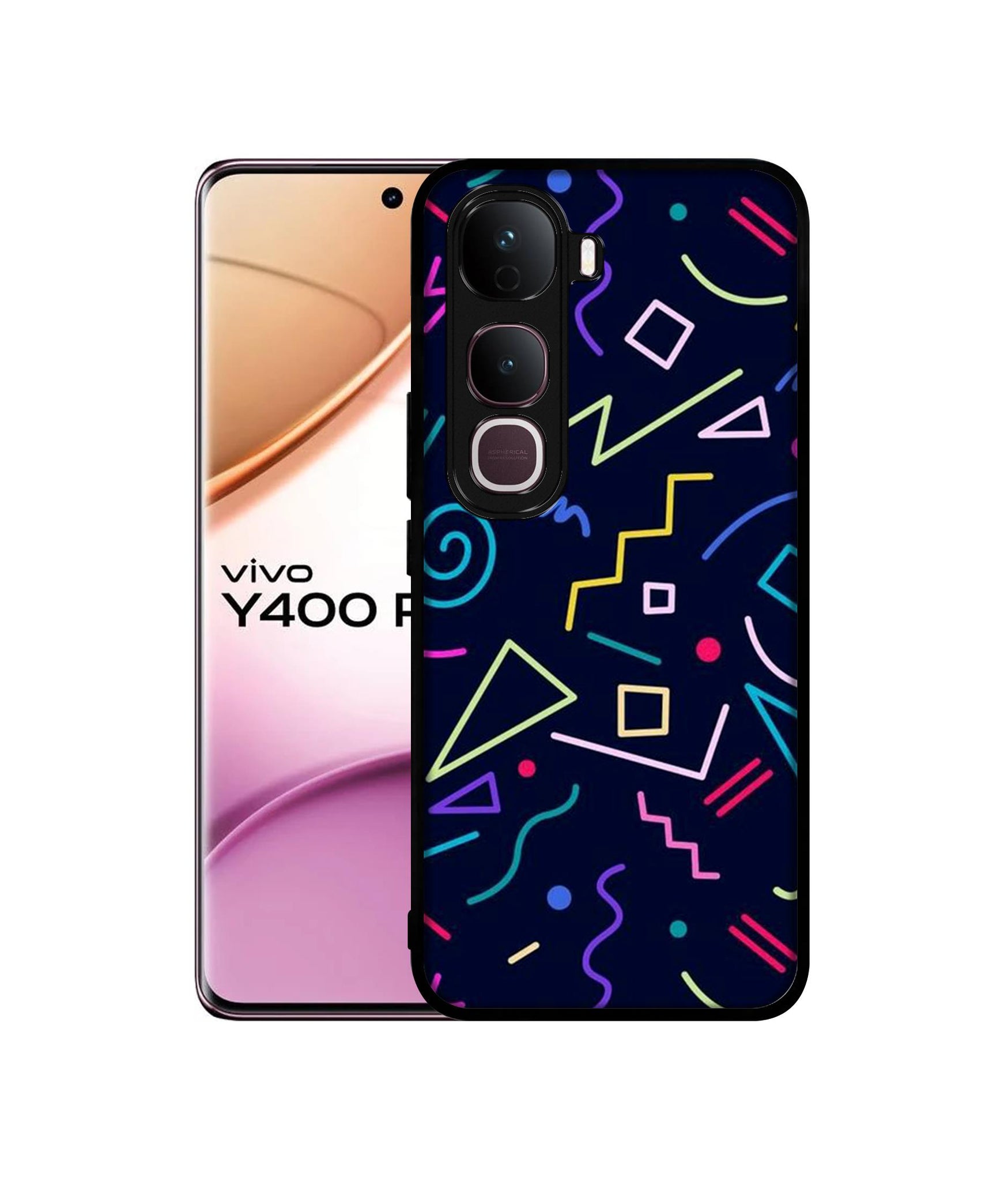 Vivo Y400 Pro 5G