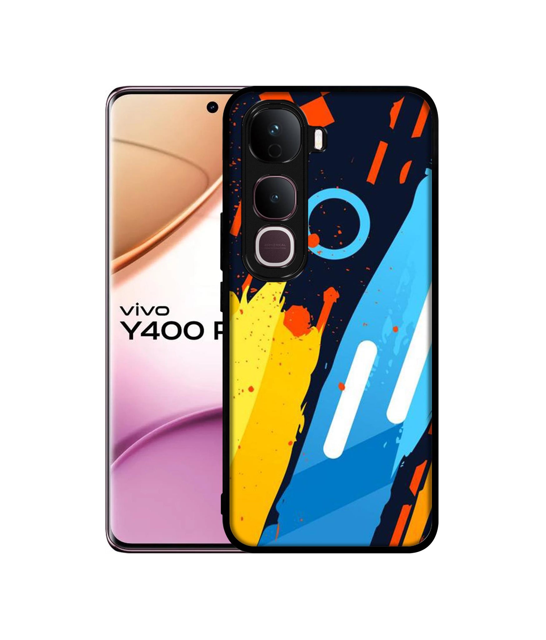 Vivo Y400 Pro 5G