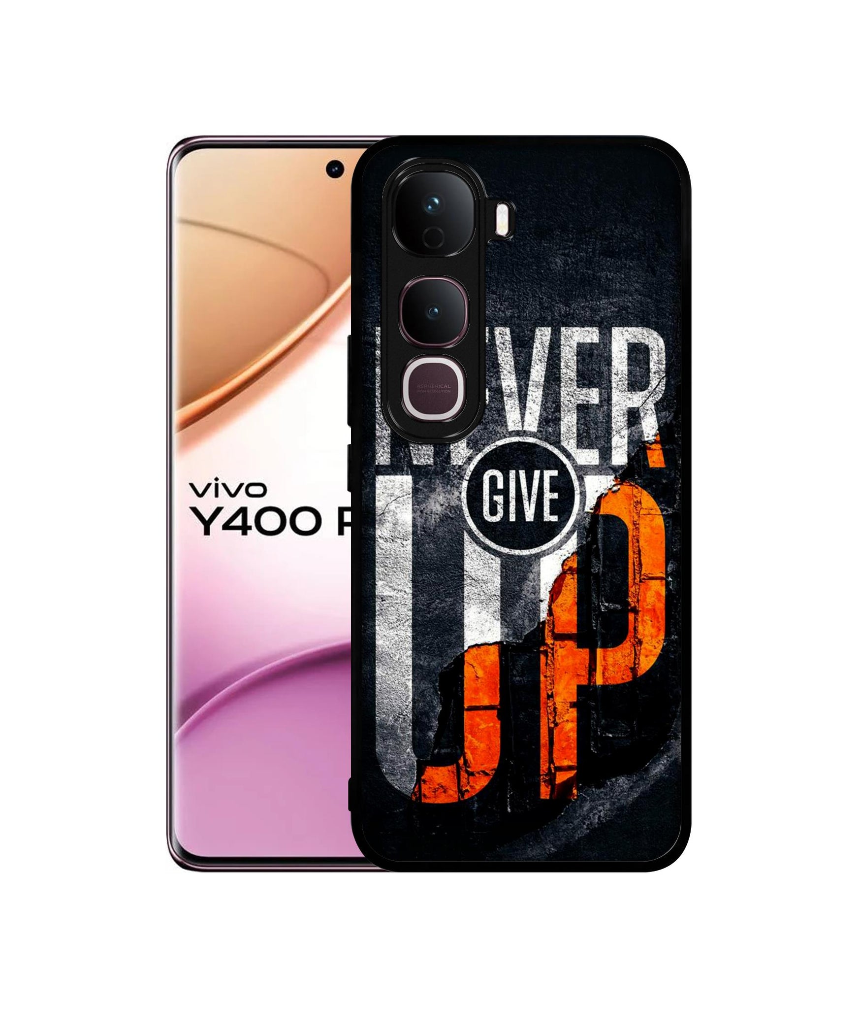Vivo Y400 Pro 5G