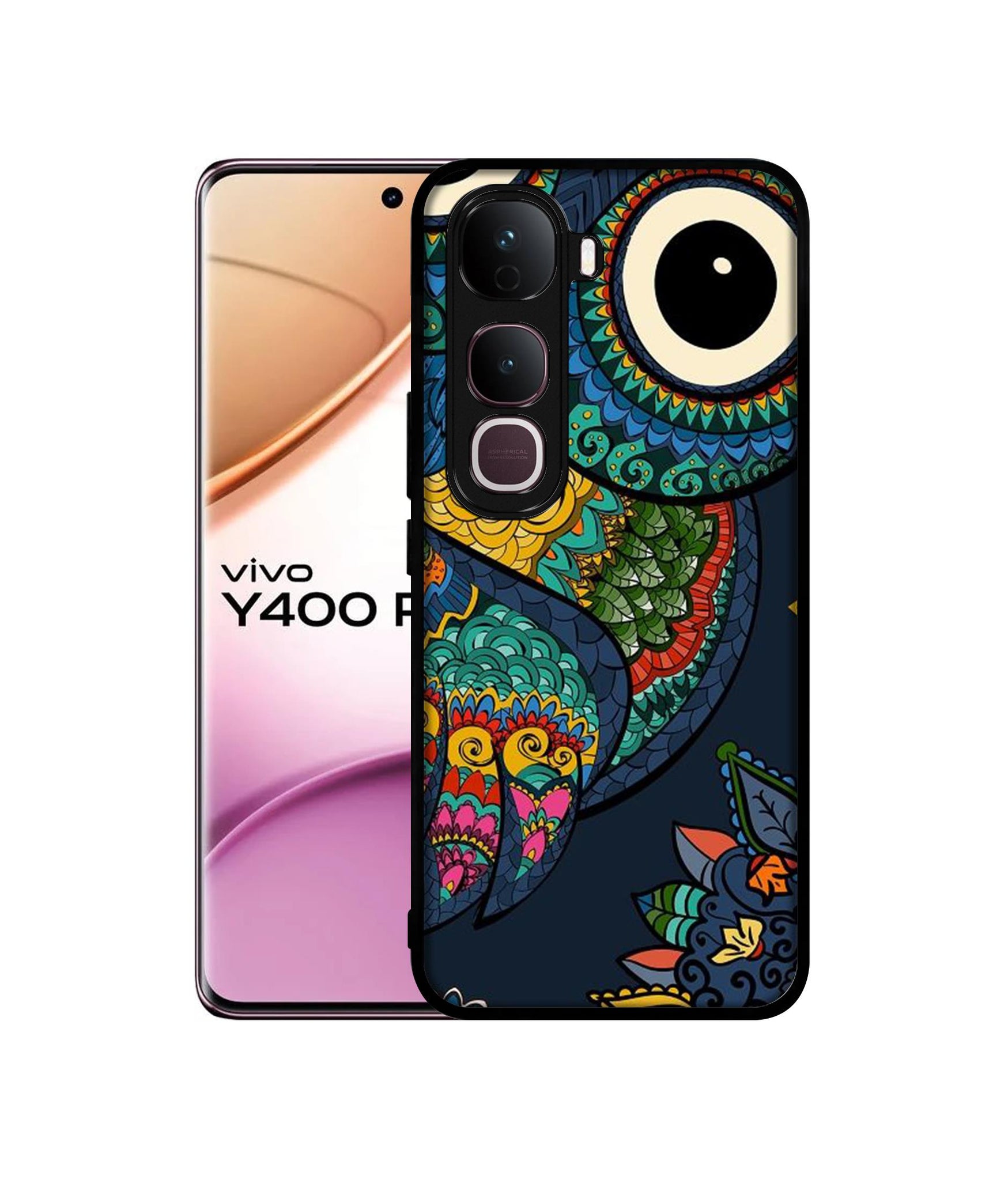 Vivo Y400 Pro 5G