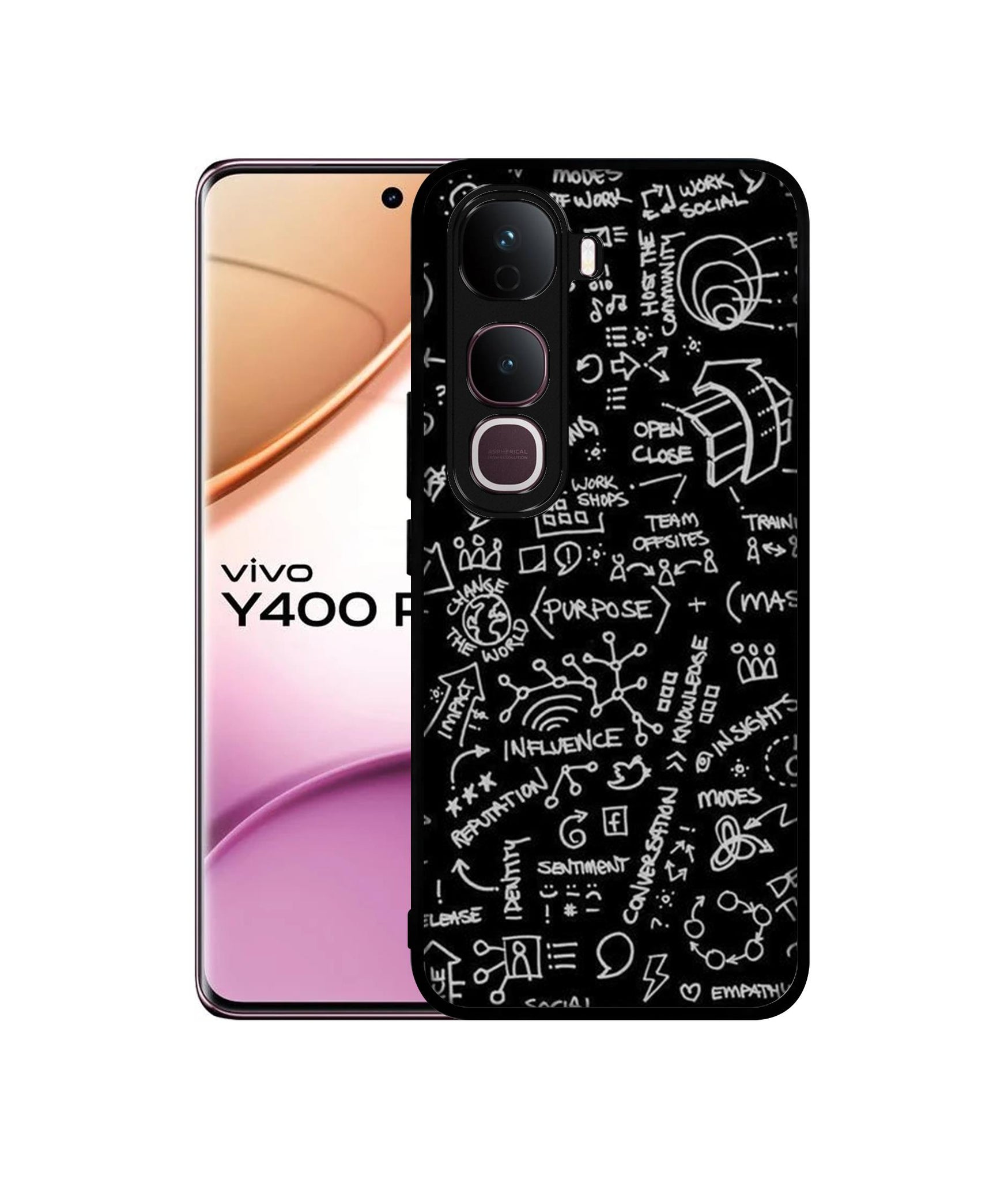 Vivo Y400 Pro 5G