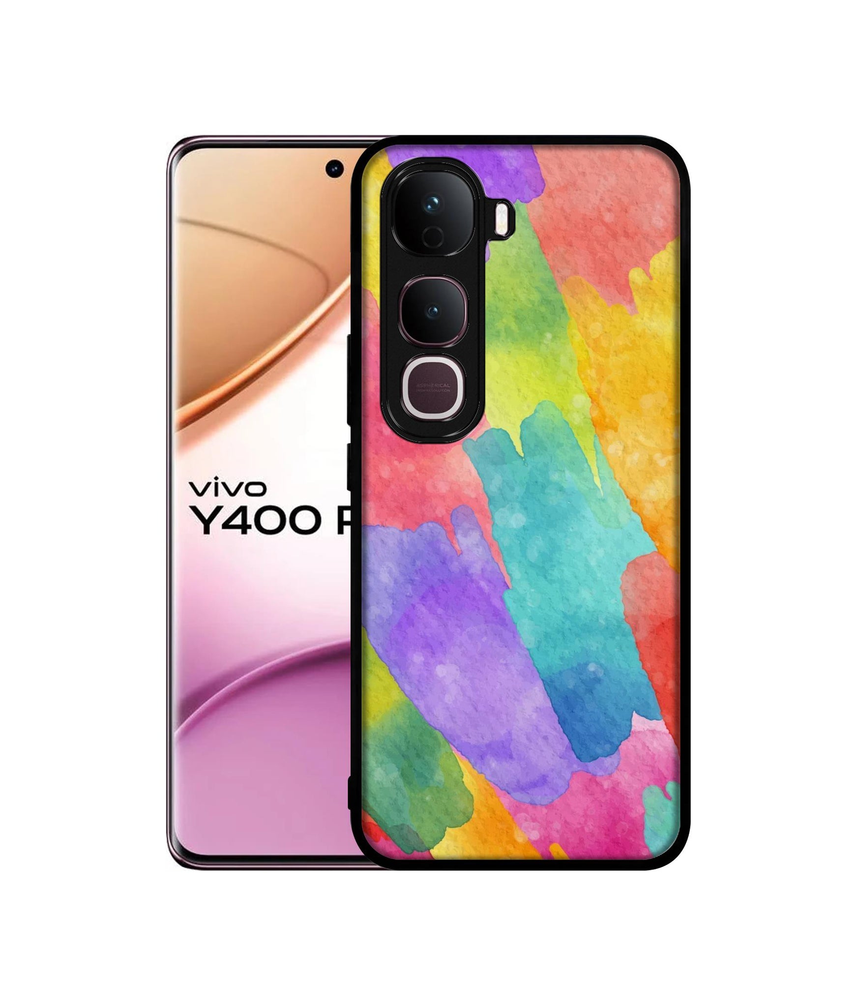 Vivo Y400 Pro 5G