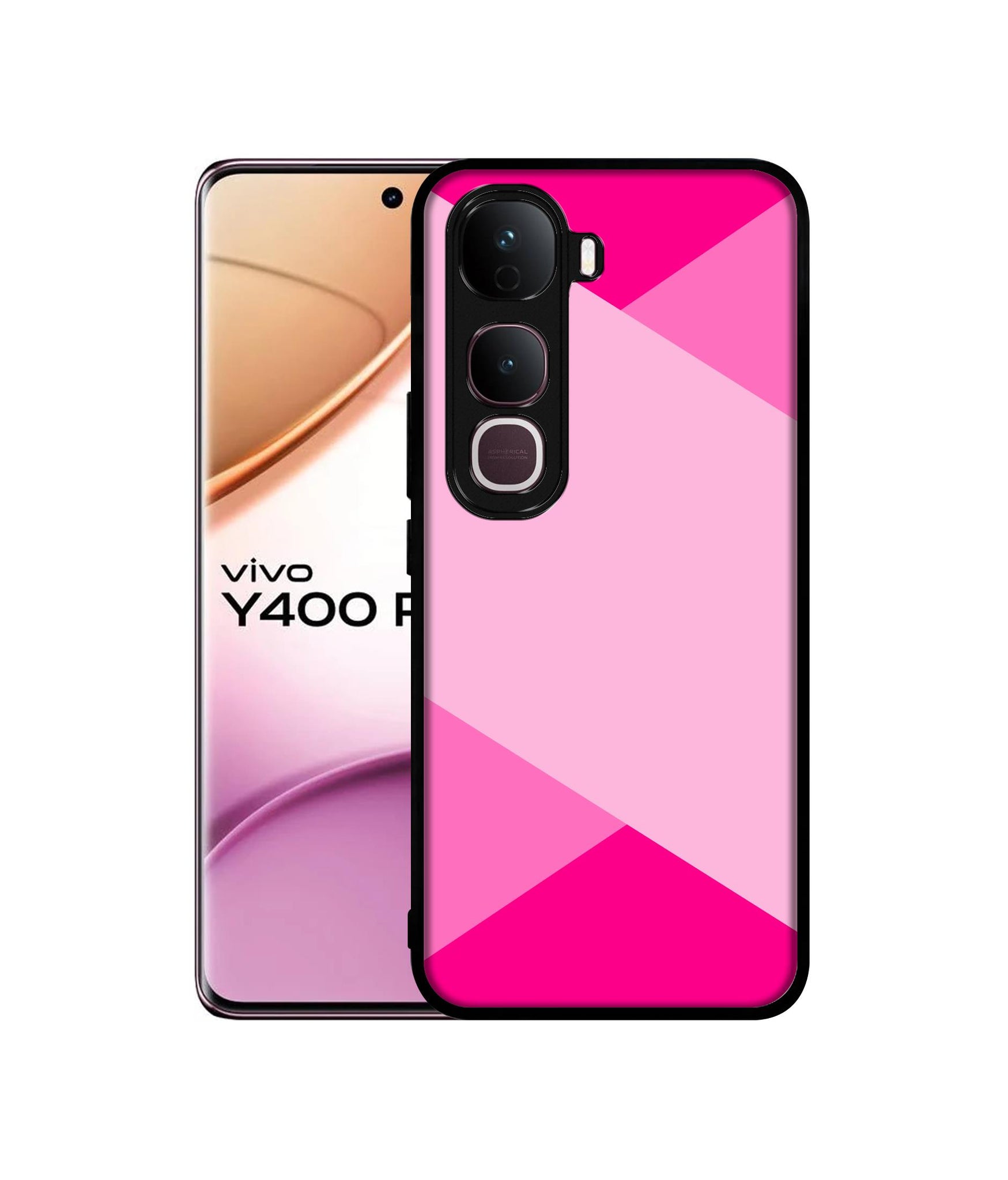Vivo Y400 Pro 5G