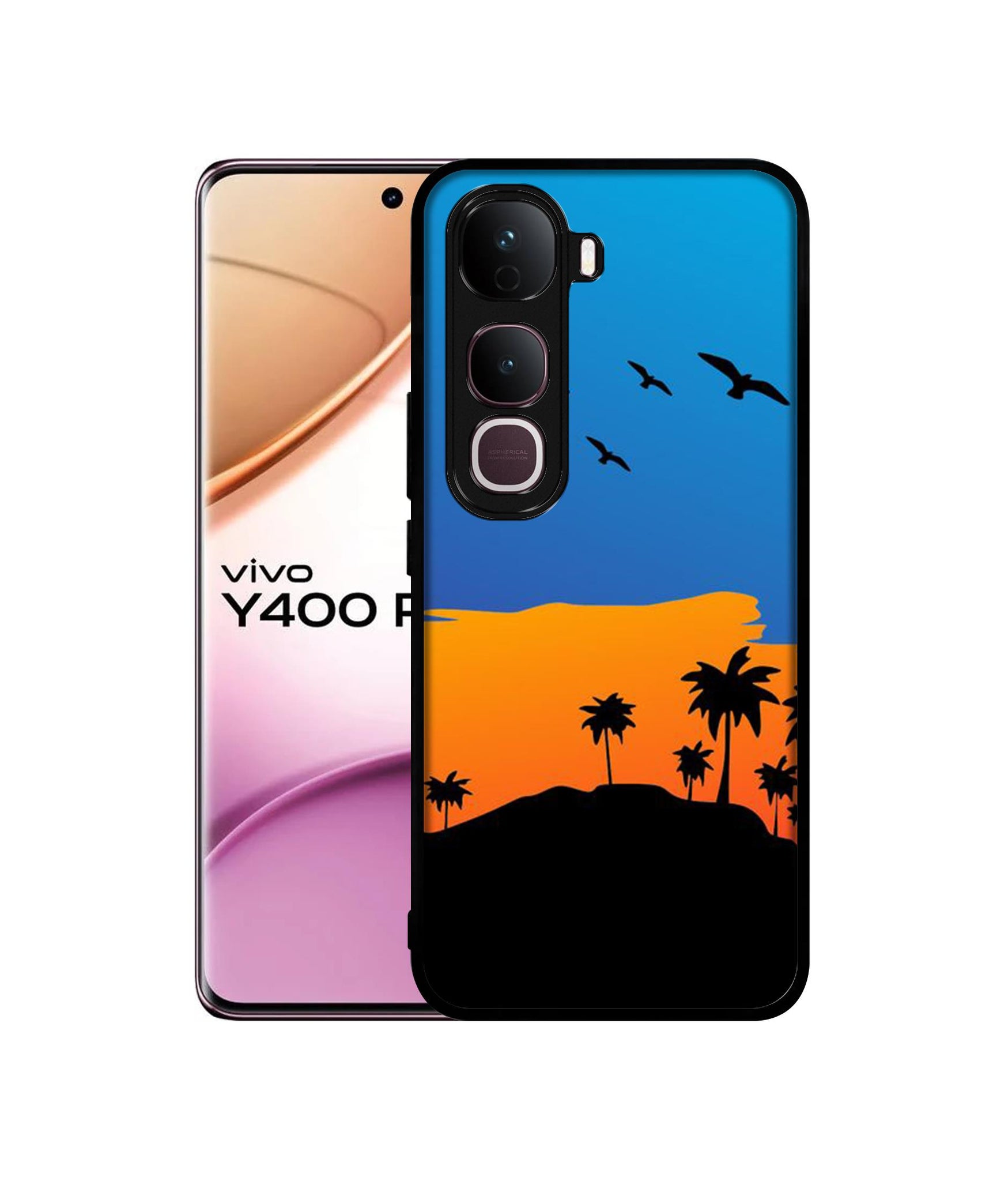 Vivo Y400 Pro 5G
