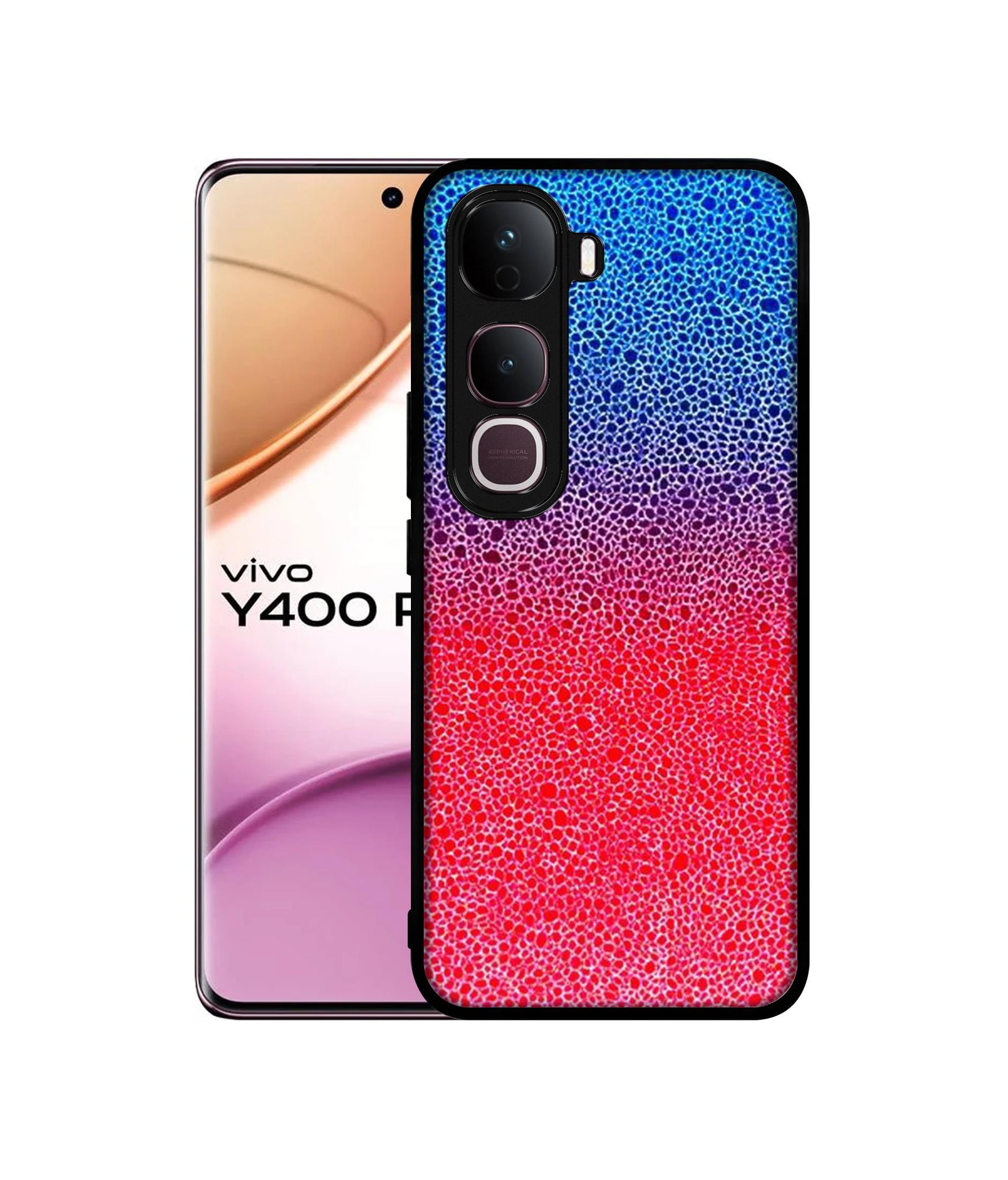 Vivo Y400 Pro 5G