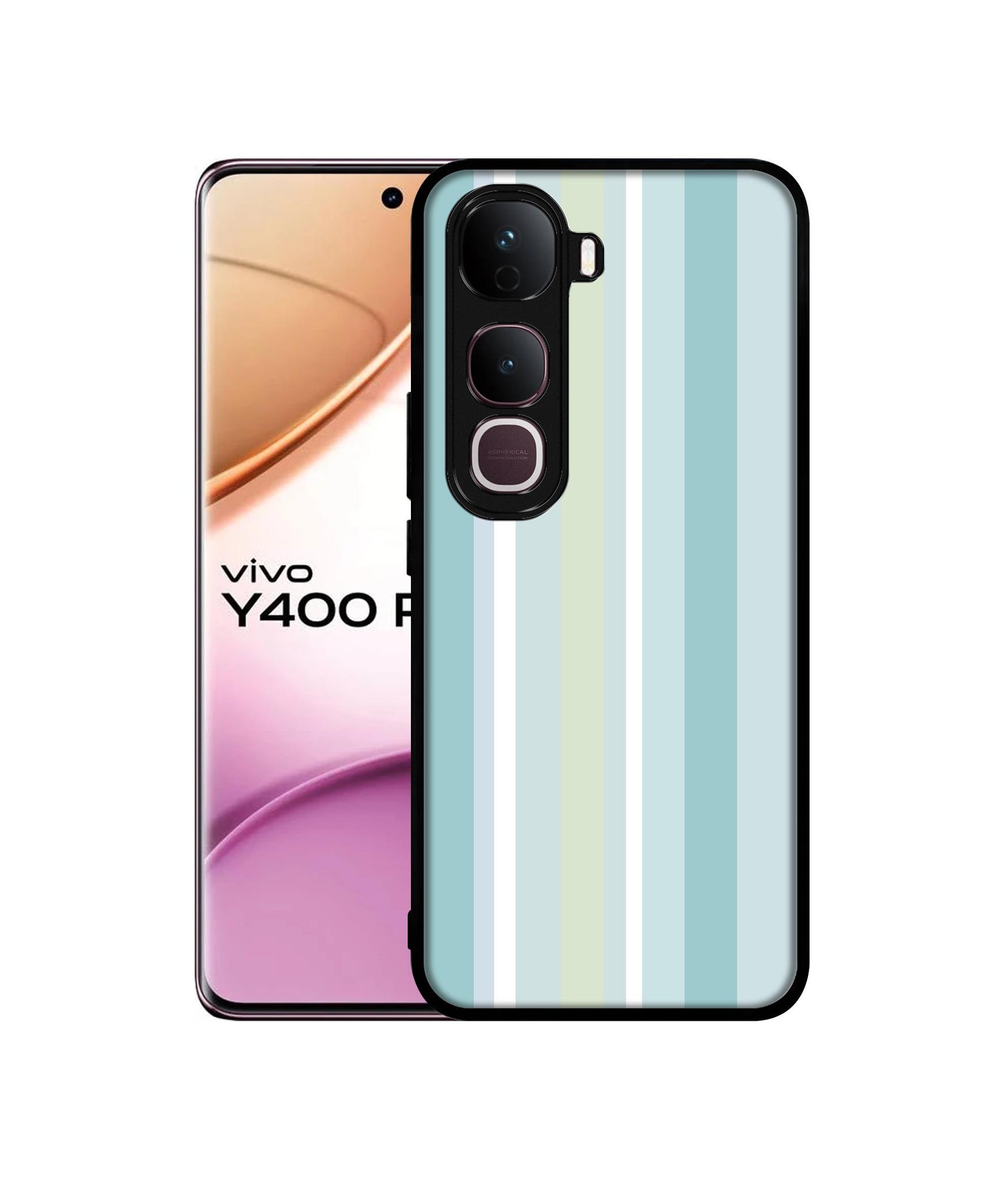 Vivo Y400 Pro 5G