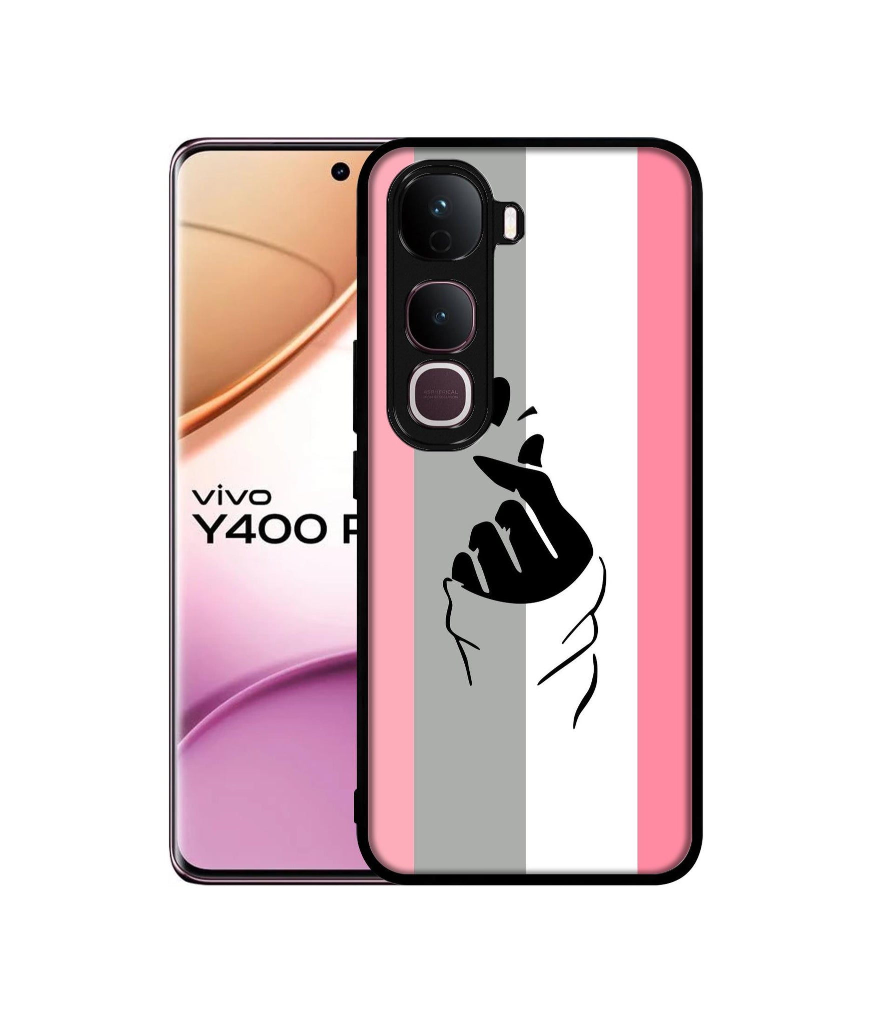 Vivo Y400 Pro 5G