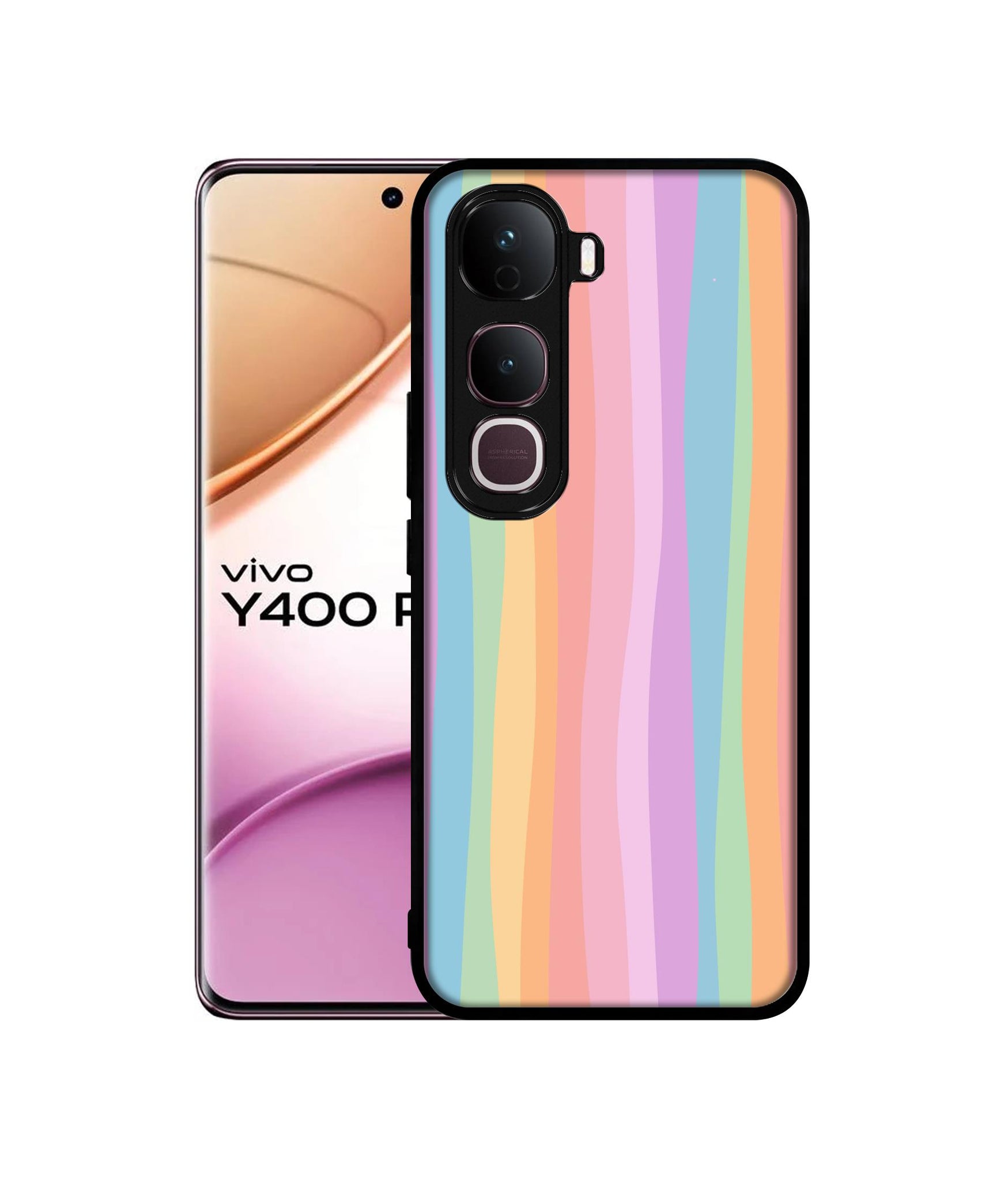 Vivo Y400 Pro 5G