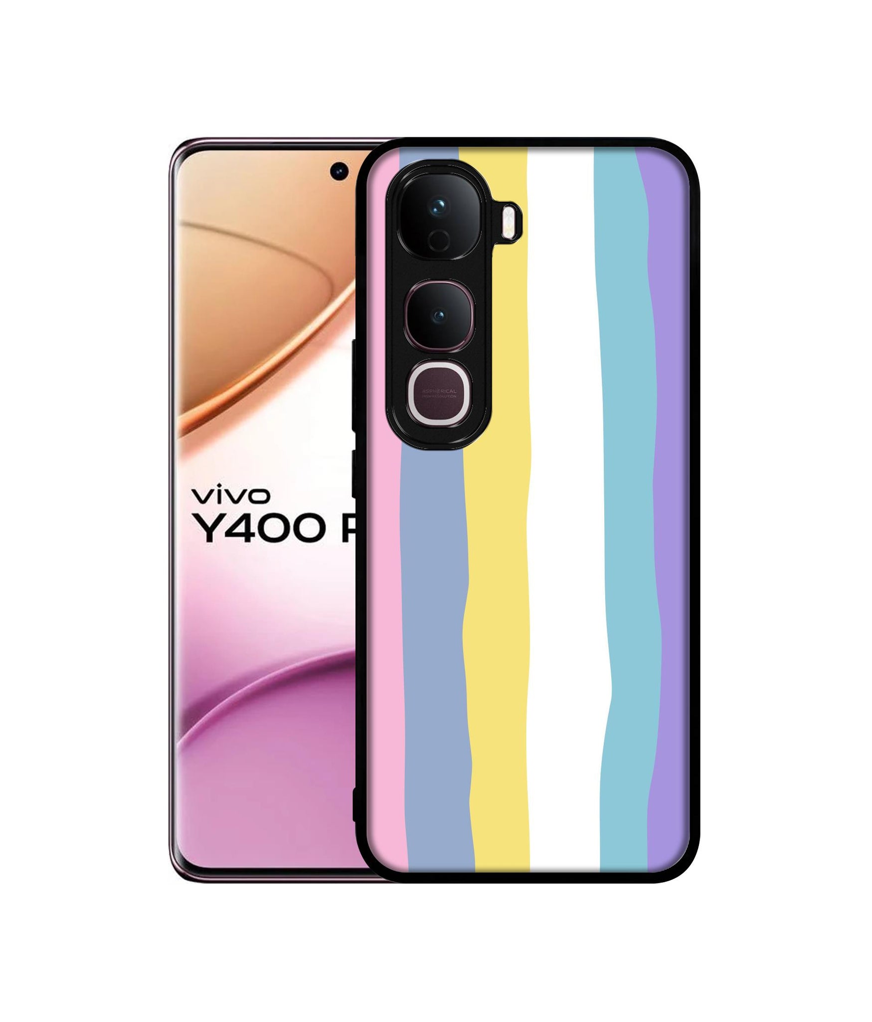Vivo Y400 Pro 5G