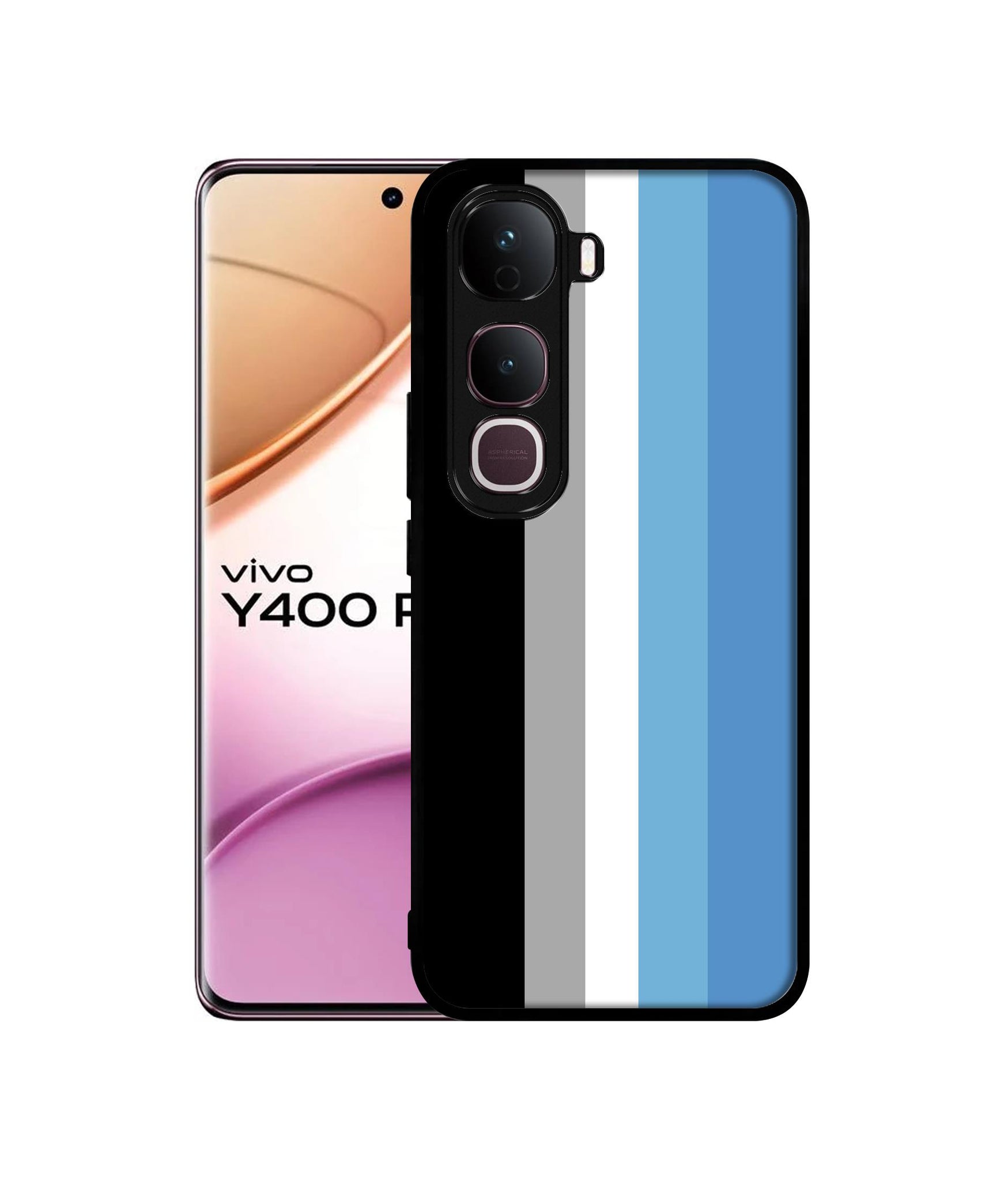 Vivo Y400 Pro 5G
