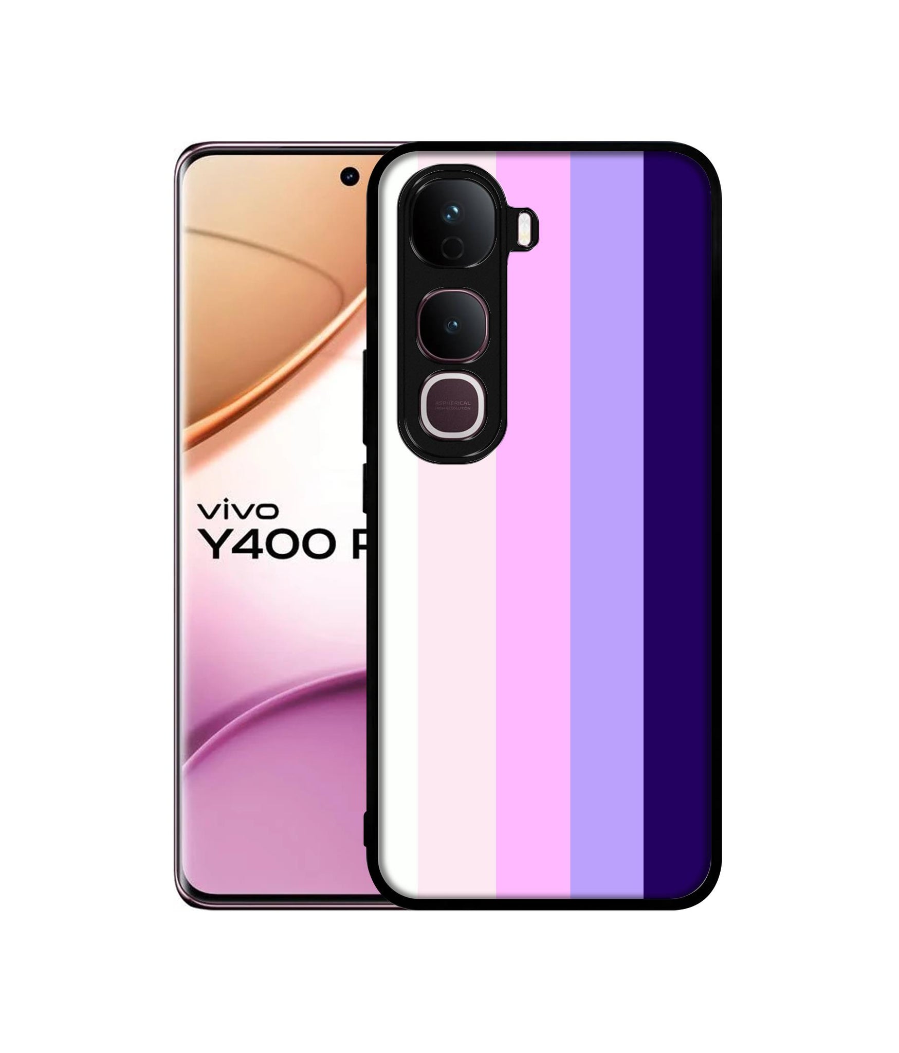 Vivo Y400 Pro 5G