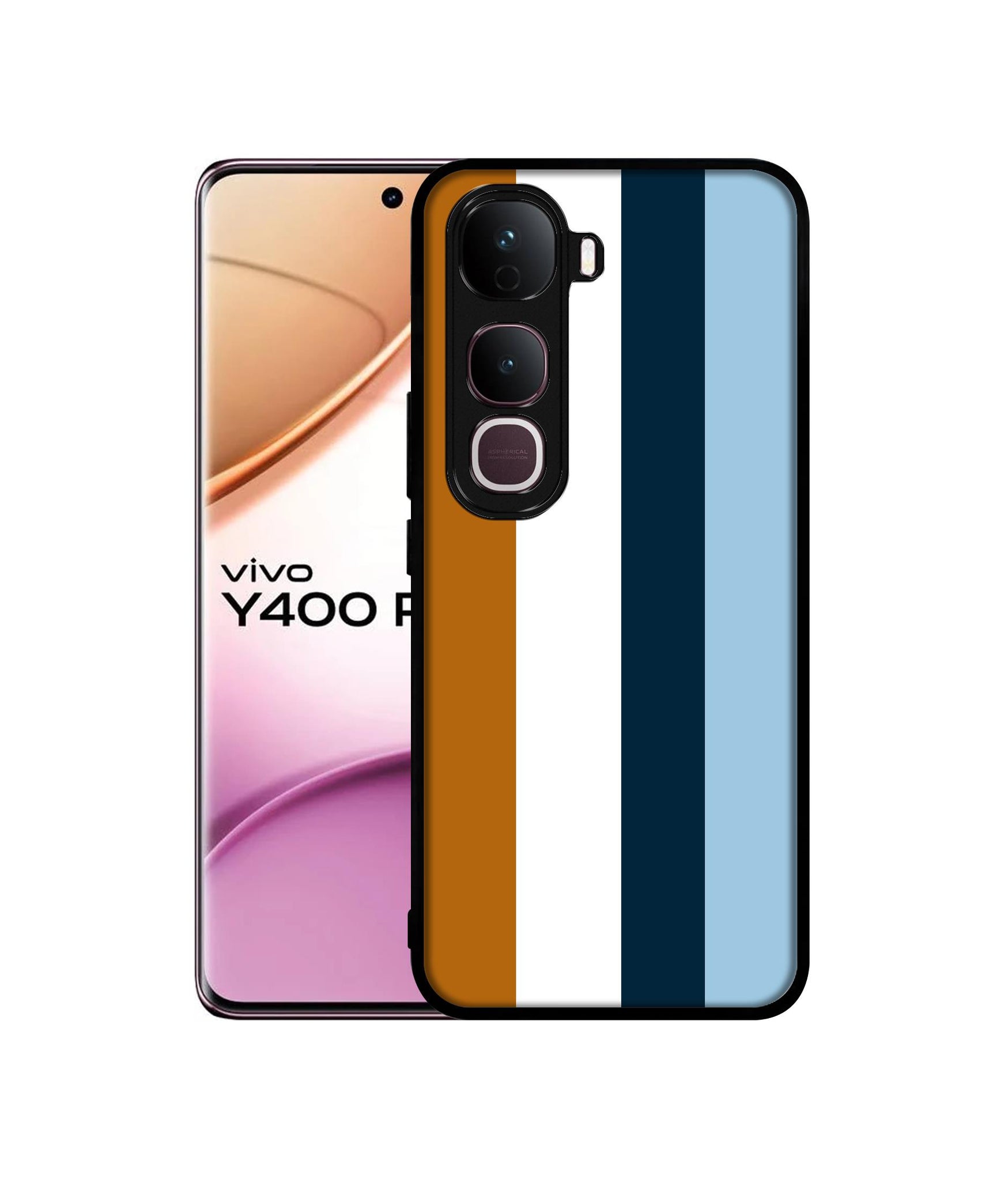 Vivo Y400 Pro 5G