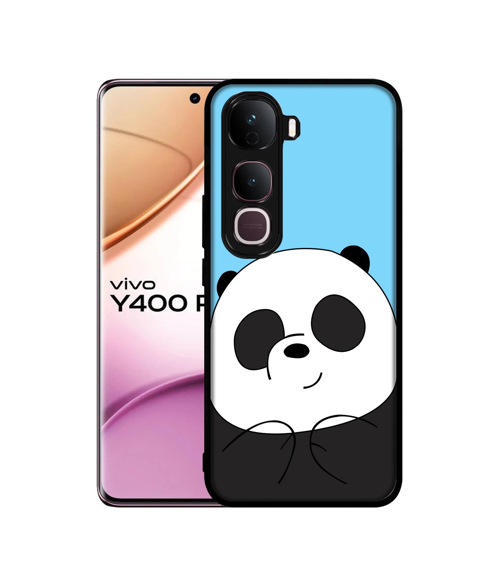 Vivo Y400 Pro 5G