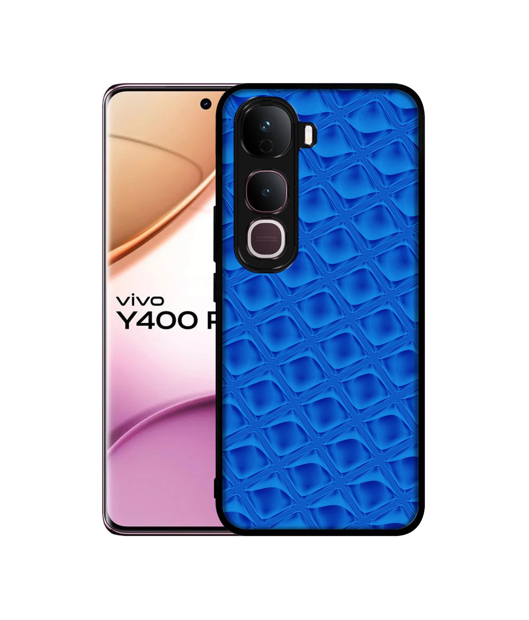 Vivo Y400 Pro 5G