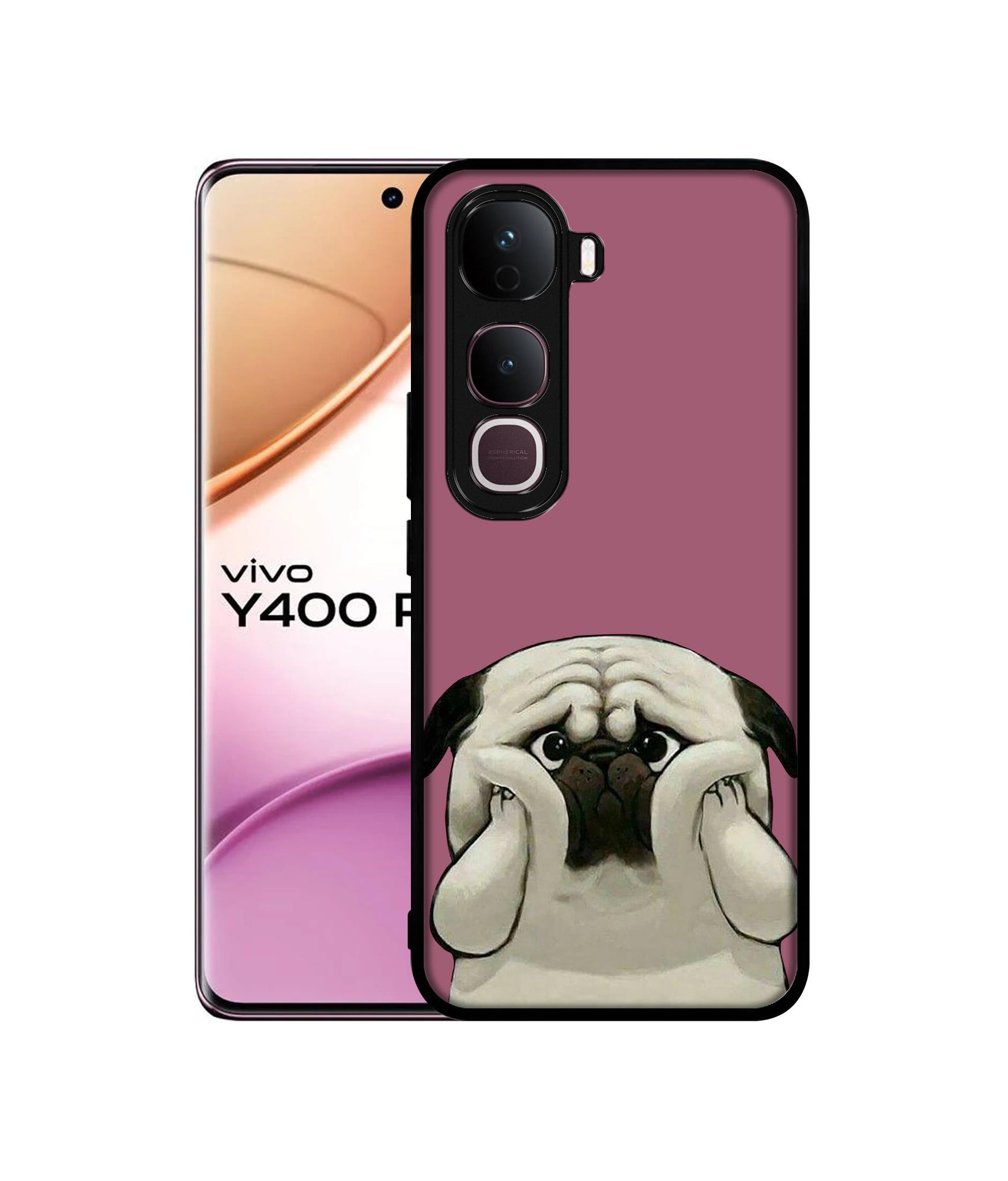 Vivo Y400 Pro 5G