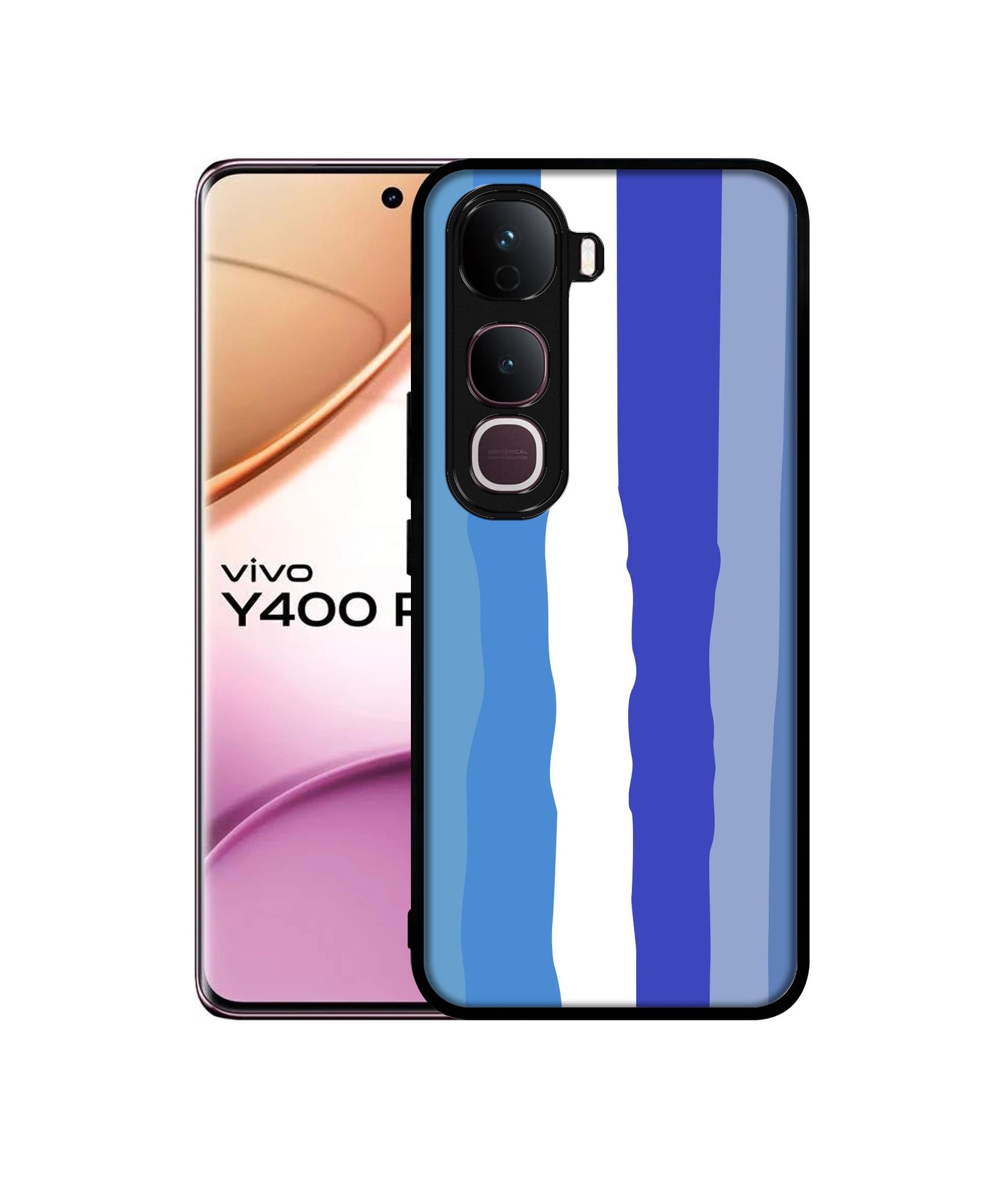 Vivo Y400 Pro 5G