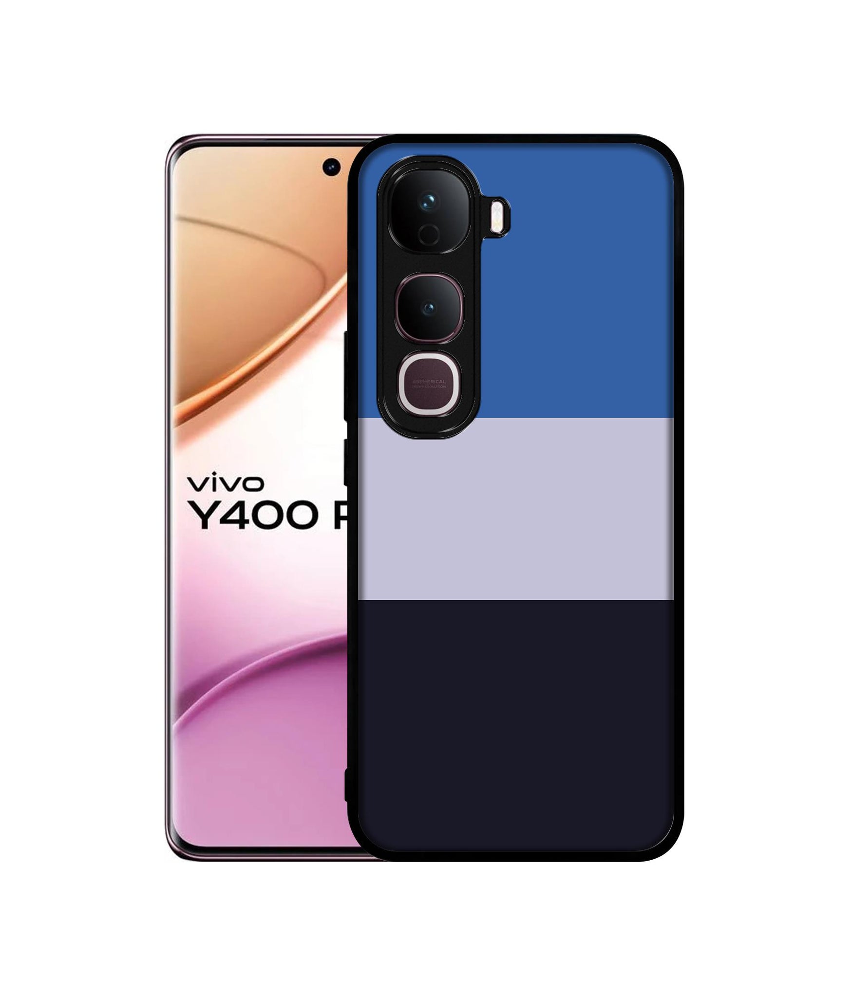 Vivo Y400 Pro 5G