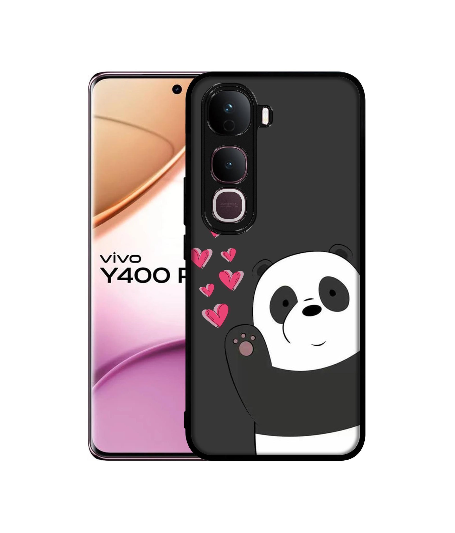 Vivo Y400 Pro 5G