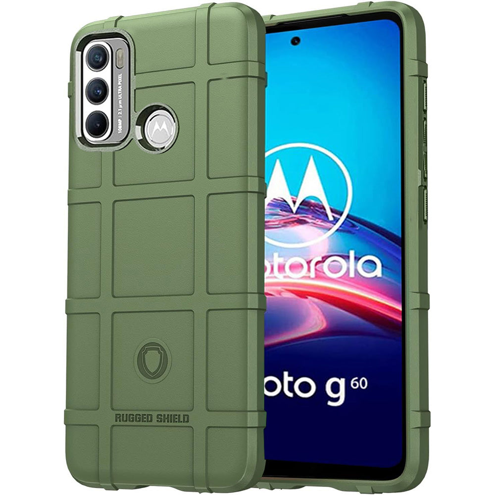 Motorola Moto G40 4G / G60 4G