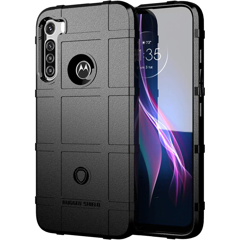 Motorola One Fusion Plus 4G