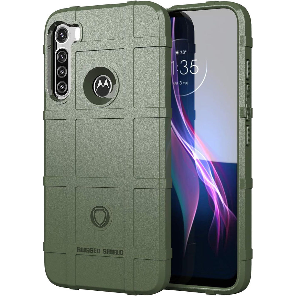 Motorola One Fusion Plus 4G