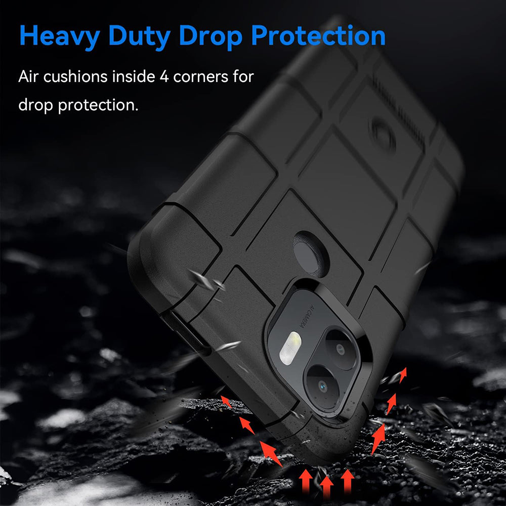 Mi Redmi A1 Plus / A2 Plus / Poco C50 / C51