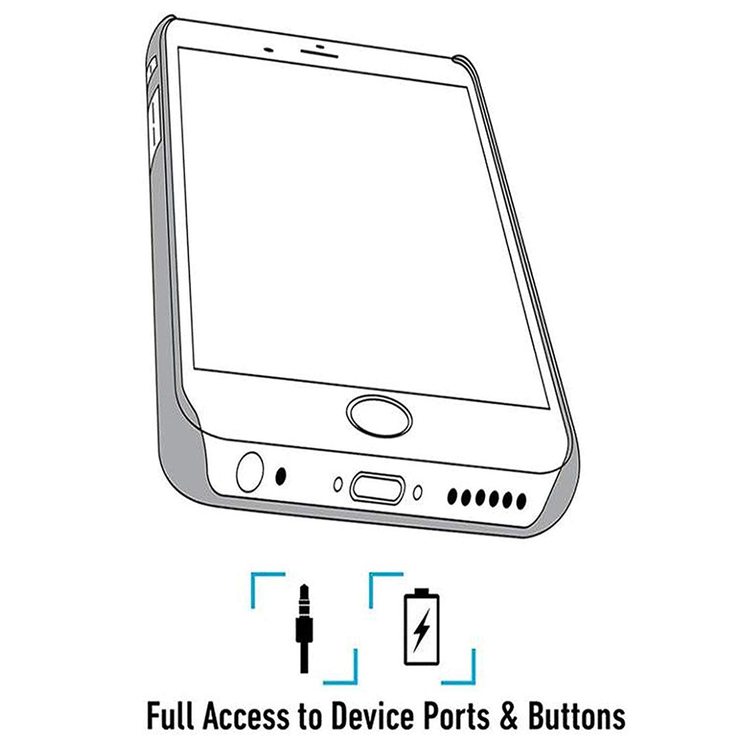 Multiple Hearts Designer Hard Back Cover for Realme C21