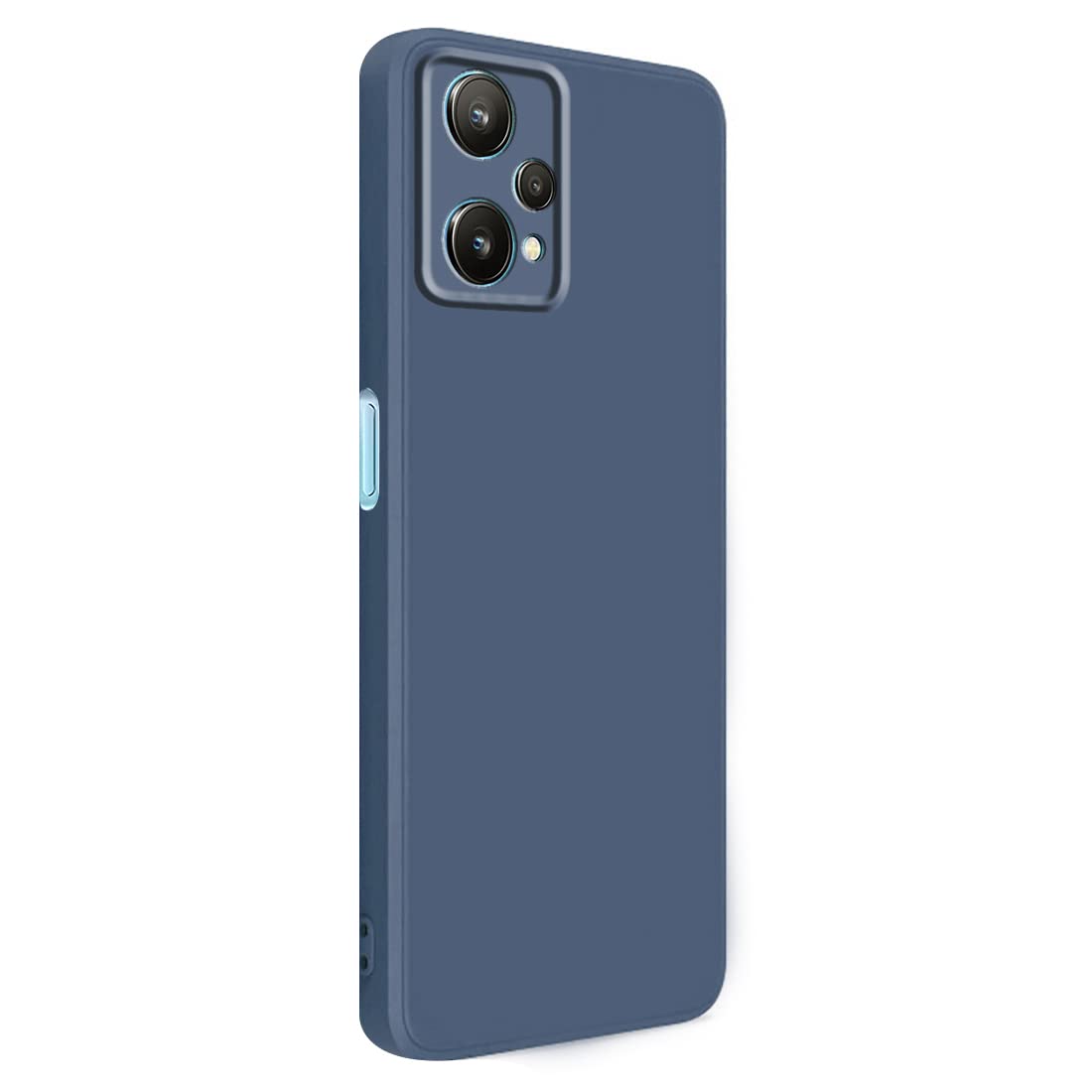 Liquid Silicone Case for Realme 9 Pro 5G