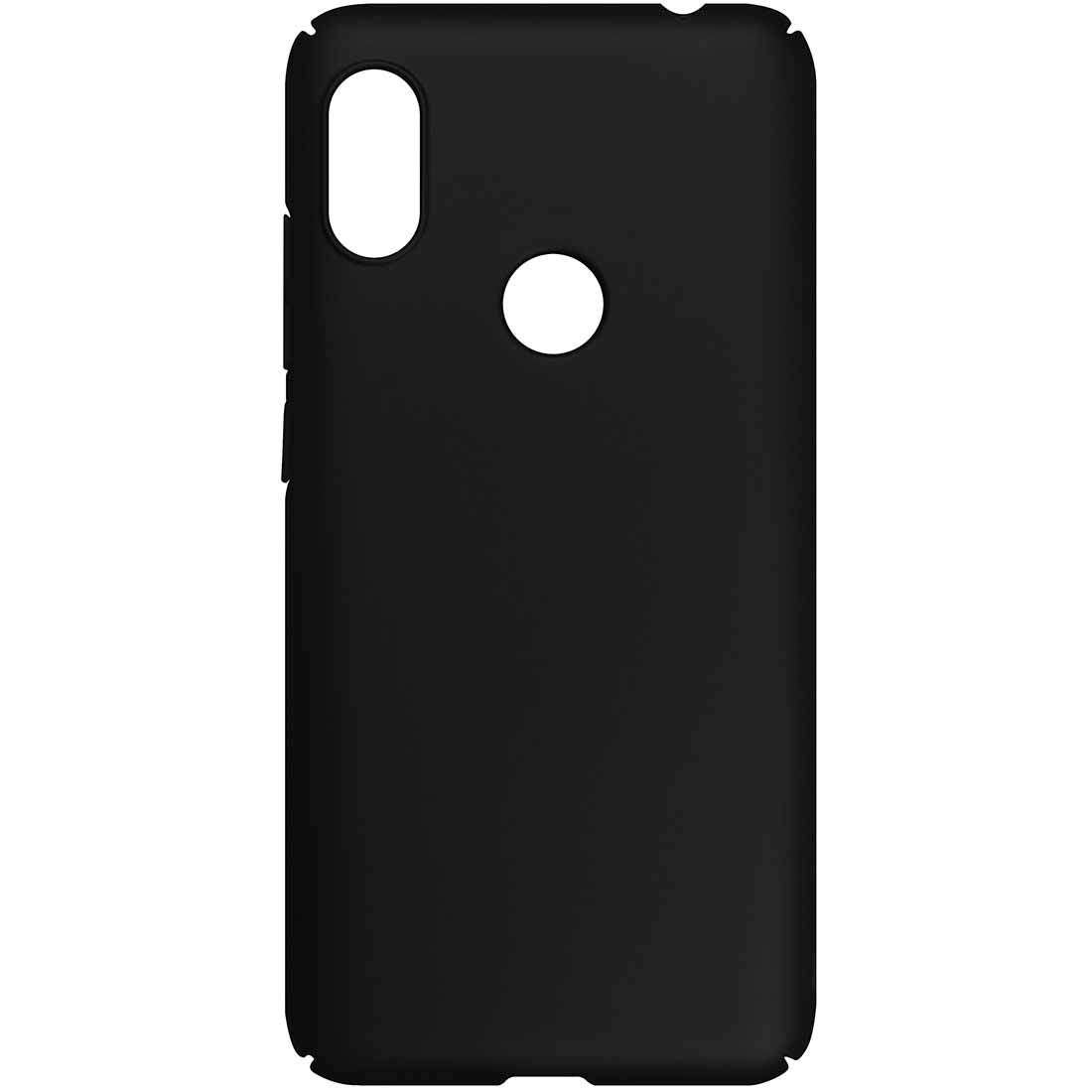 Kickstand Flip Cover for Mi Redmi Note 7