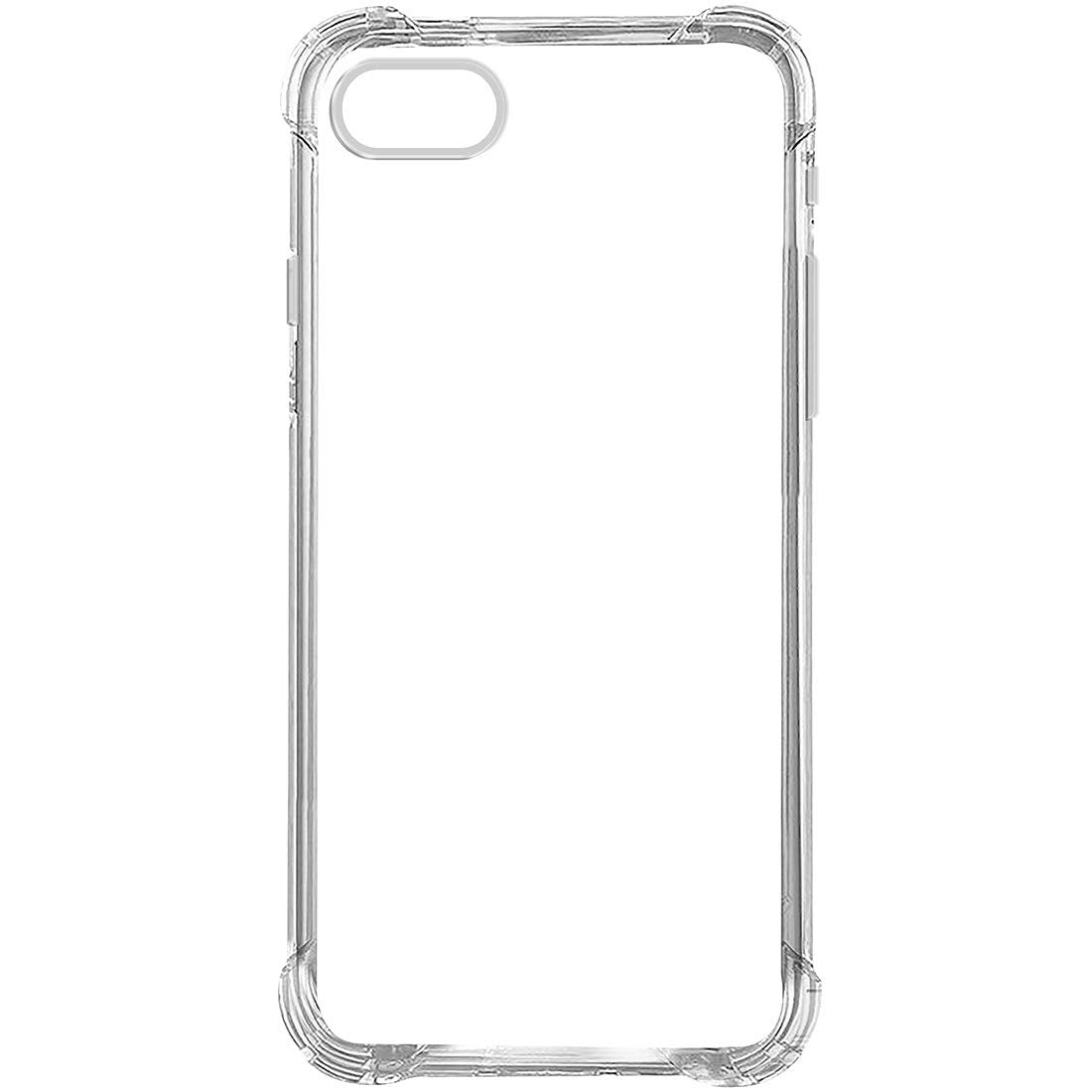 Hybrid Clear Case for Apple iPhone 7