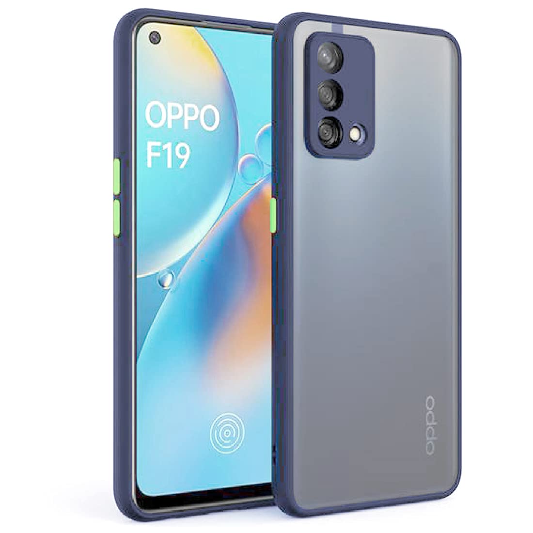 Oppo F19