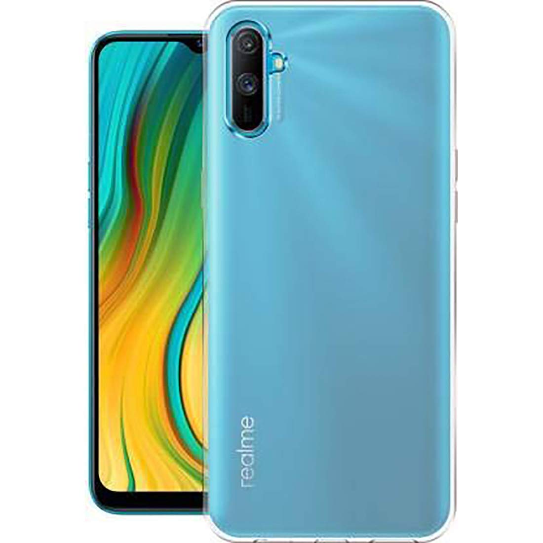 Realme C3