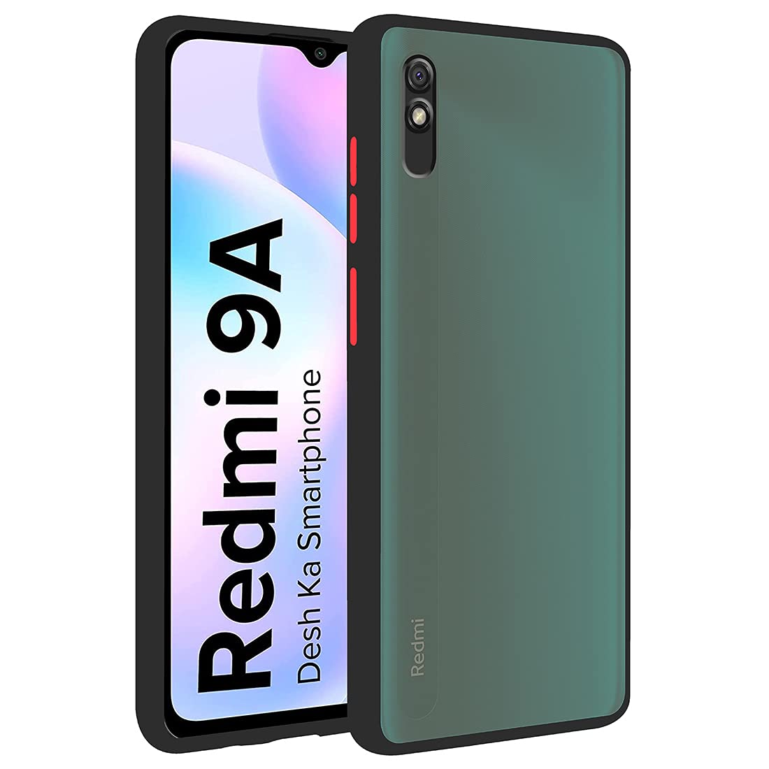 Mi Redmi 9A / Redmi 9i