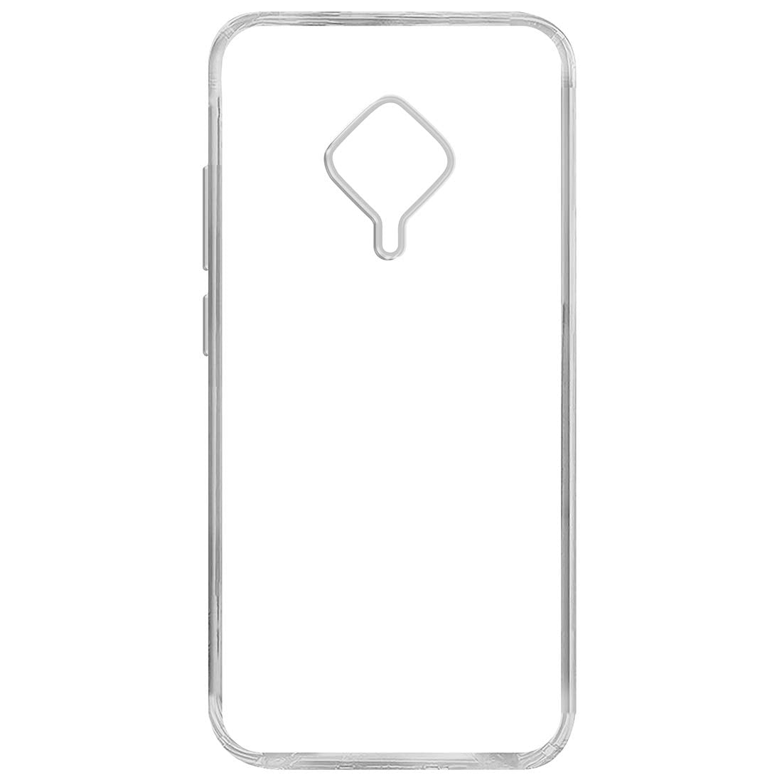 Clear Case for Vivo S1 Pro