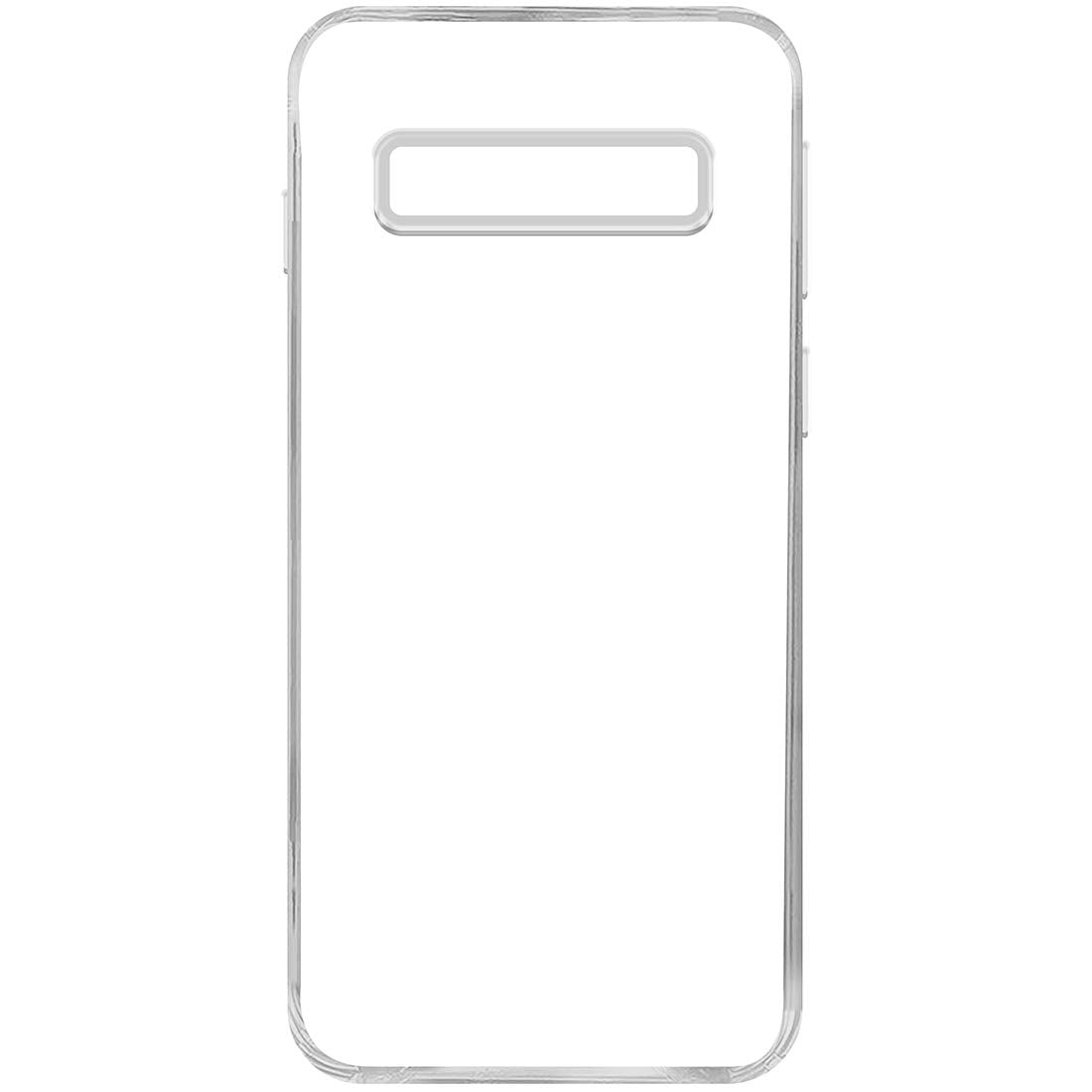 Clear Case for Samsung Galaxy S10